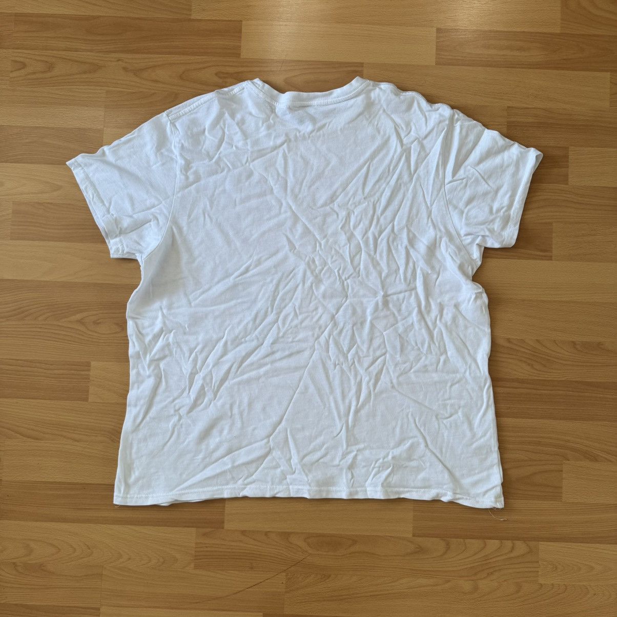 Other I Love Ny Tee Size US M / EU 48-50 / 2 - 2 Thumbnail