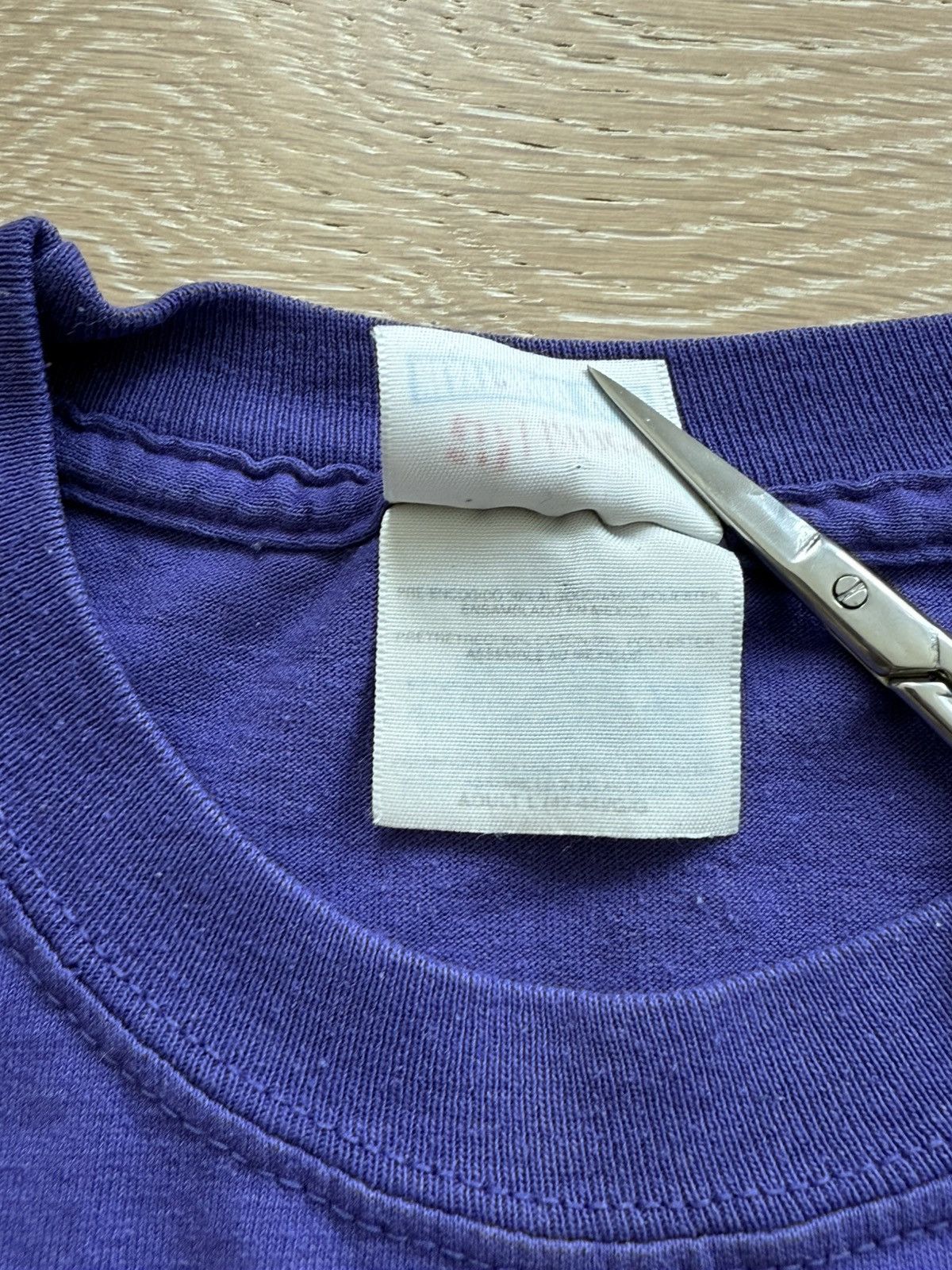 Disney Vintage Y2K Winnie the Pooh and Eeyore Embroidered Disney Size US L / EU 52-54 / 3 - 5 Thumbnail