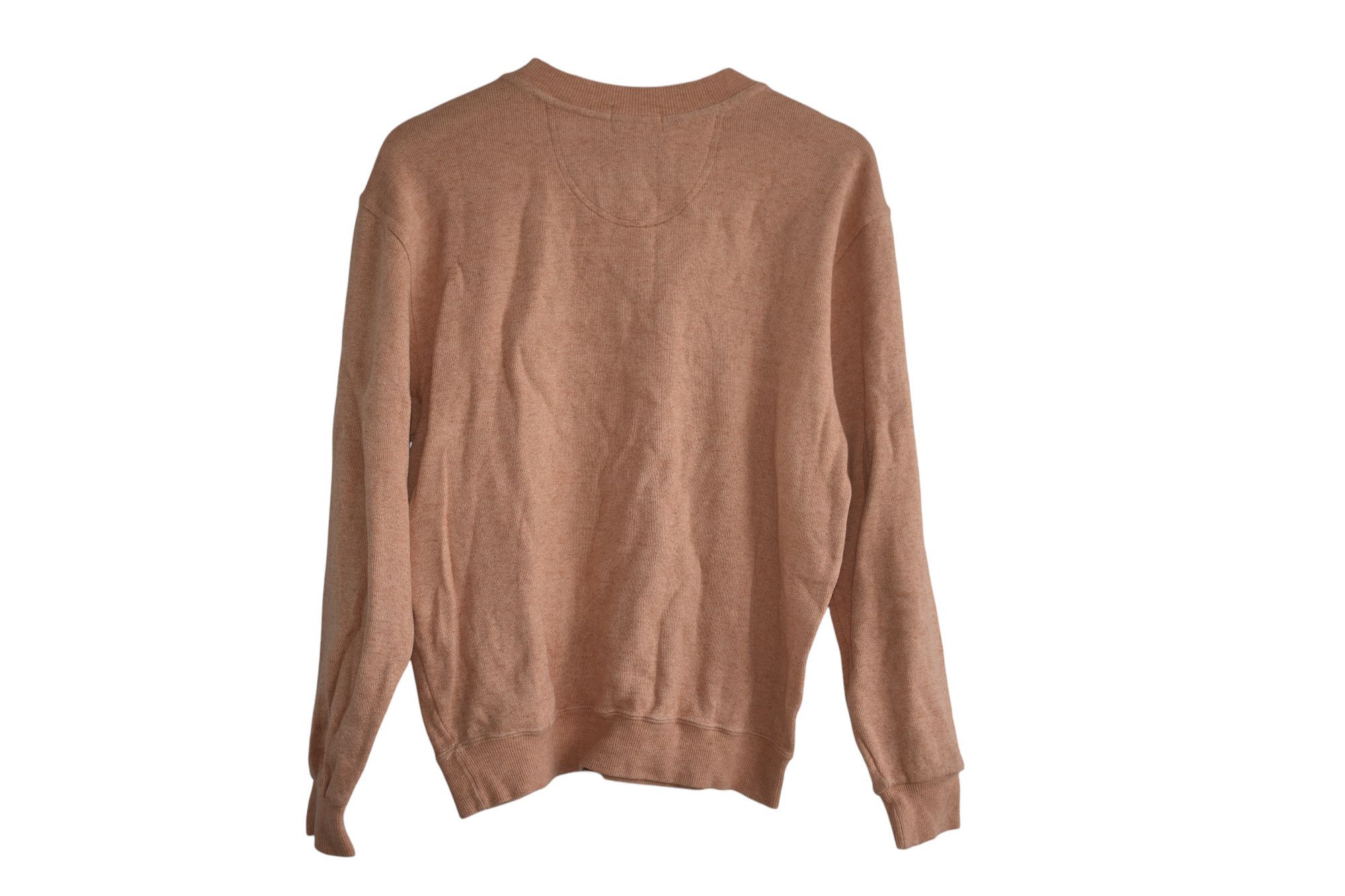 MCM × Vintage Vintage Modern Creation Munich MCM Embroidery Sweatshirt M Size US M / EU 48-50 / 2 - 5 Thumbnail