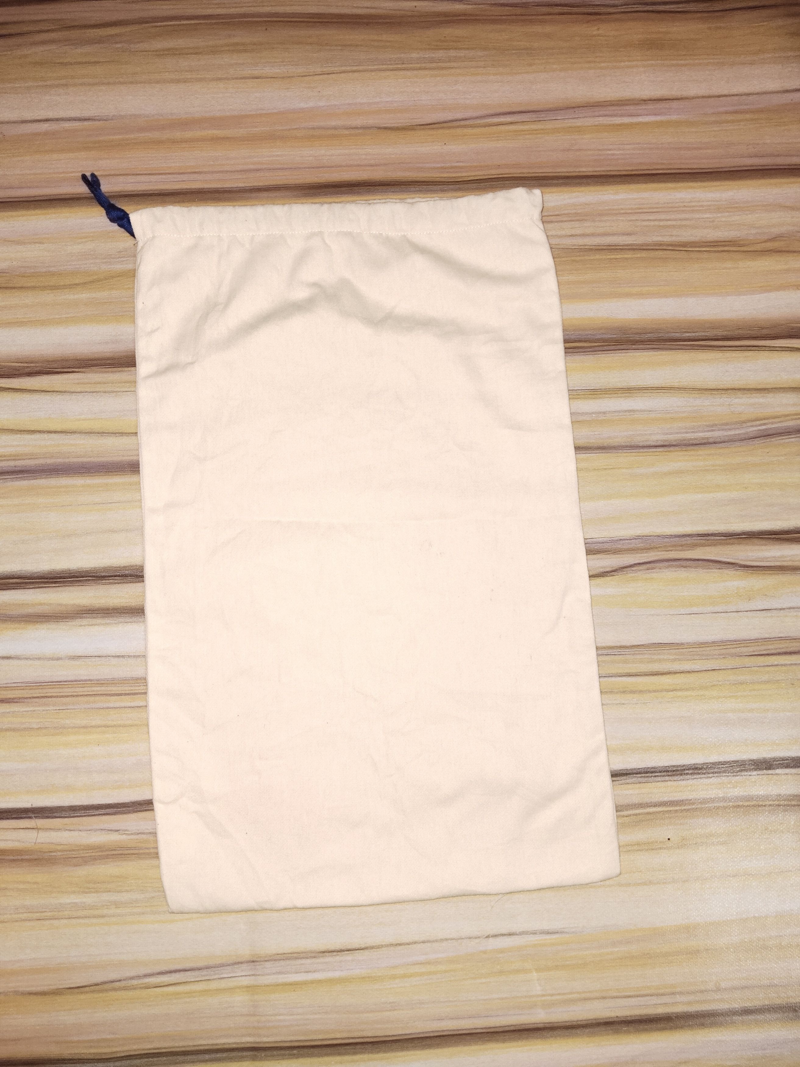 Louis Vuitton LOUIS VUITTON Dust Bag Size ONE SIZE - 2 Thumbnail