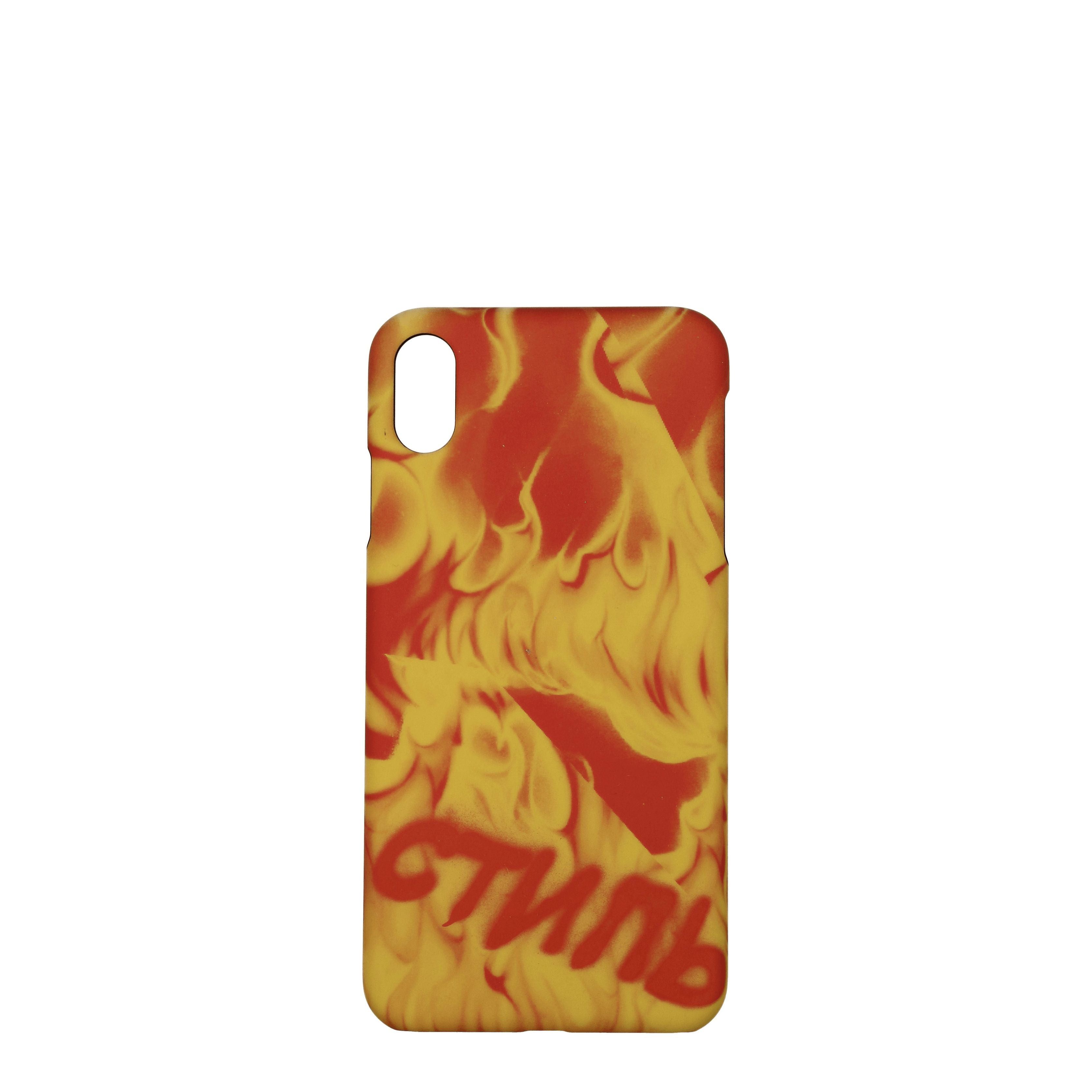 Heron Preston Heron Preston IPhone Covers Men PVC Multicolor Size ONE SIZE - 1 Preview