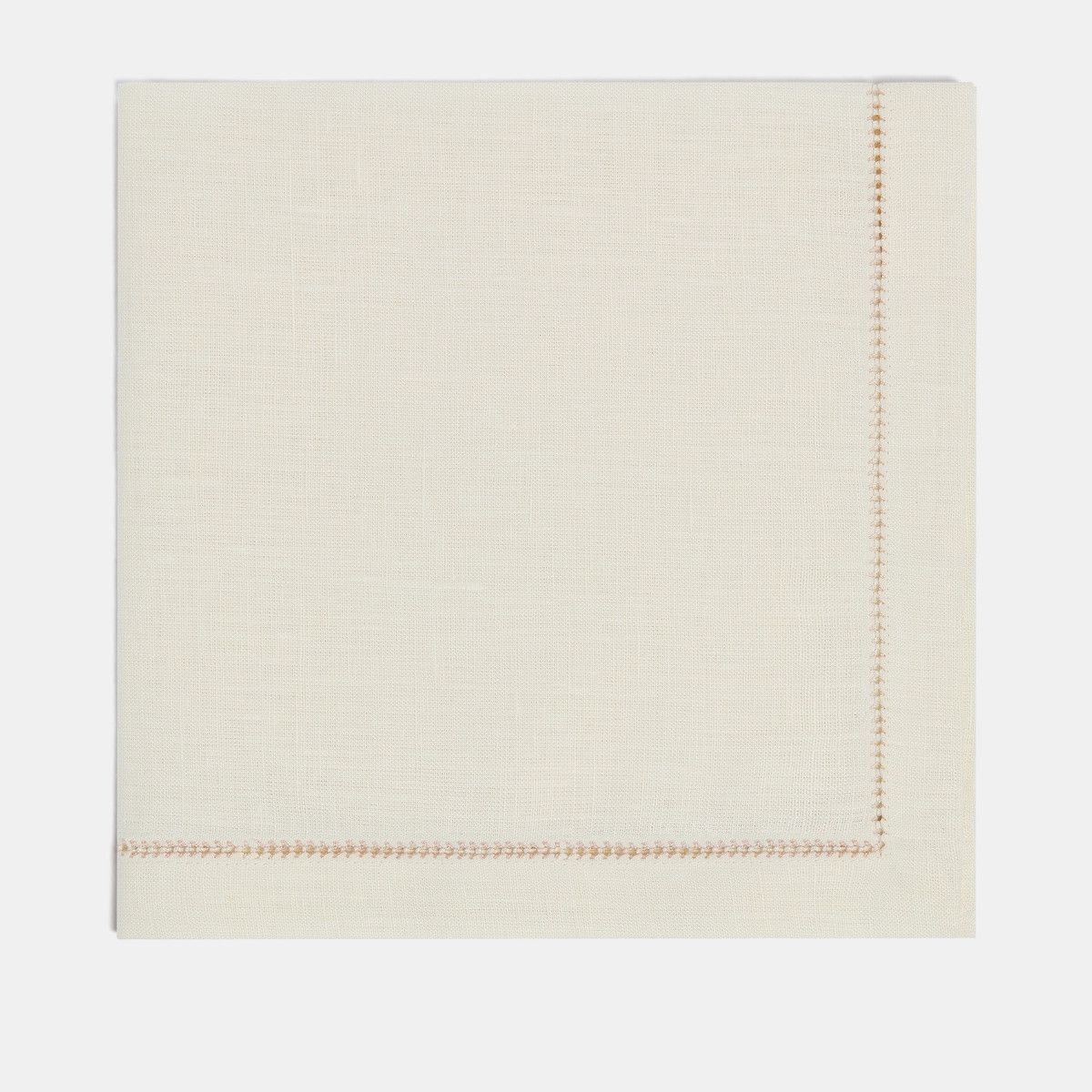 Dior o1bcso1str0226 Size:OS/Serviette De Table Tdj in Beige Size ONE SIZE - 2 Thumbnail