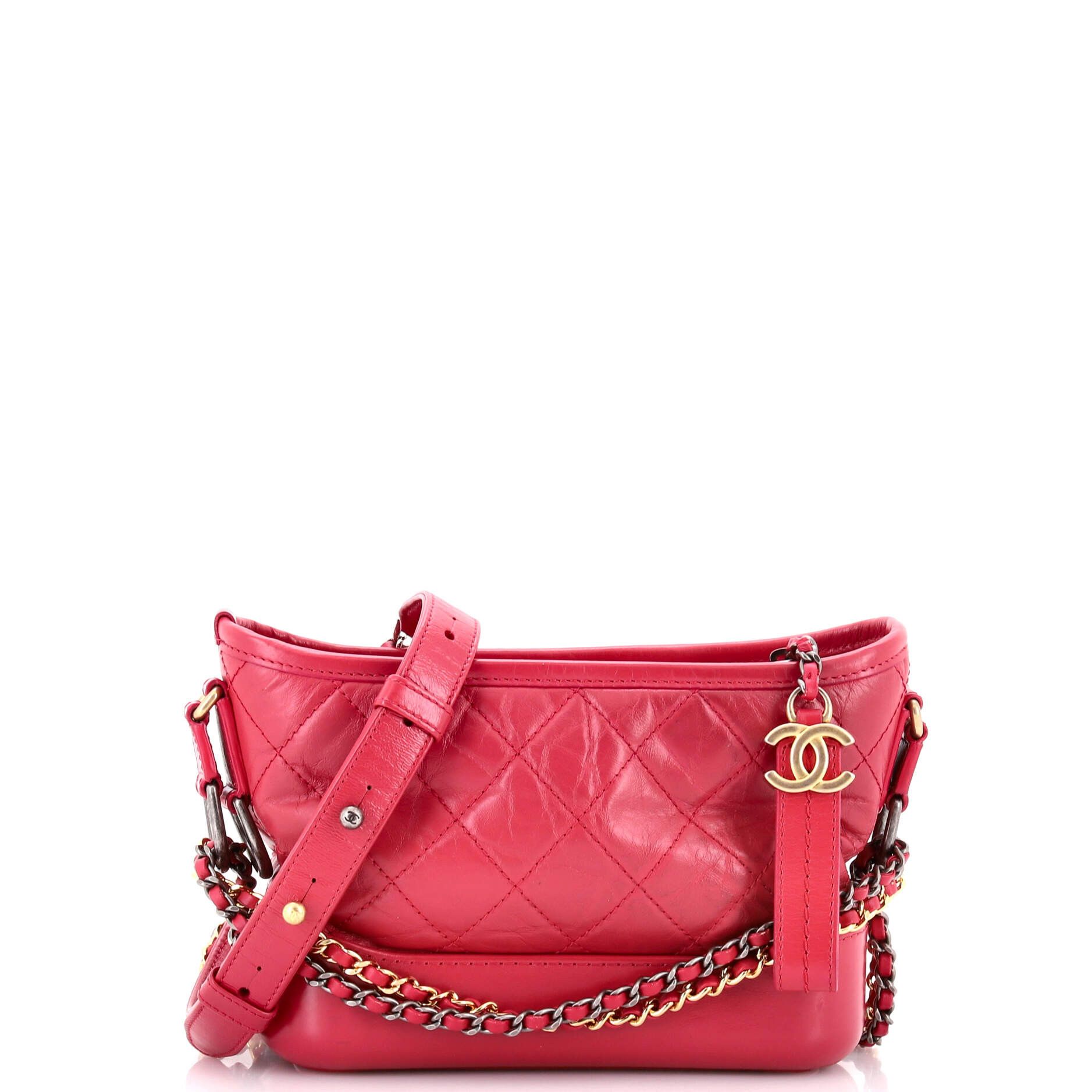 Chanel Gabrielle Hobo Size ONE SIZE - 1 Thumbnail