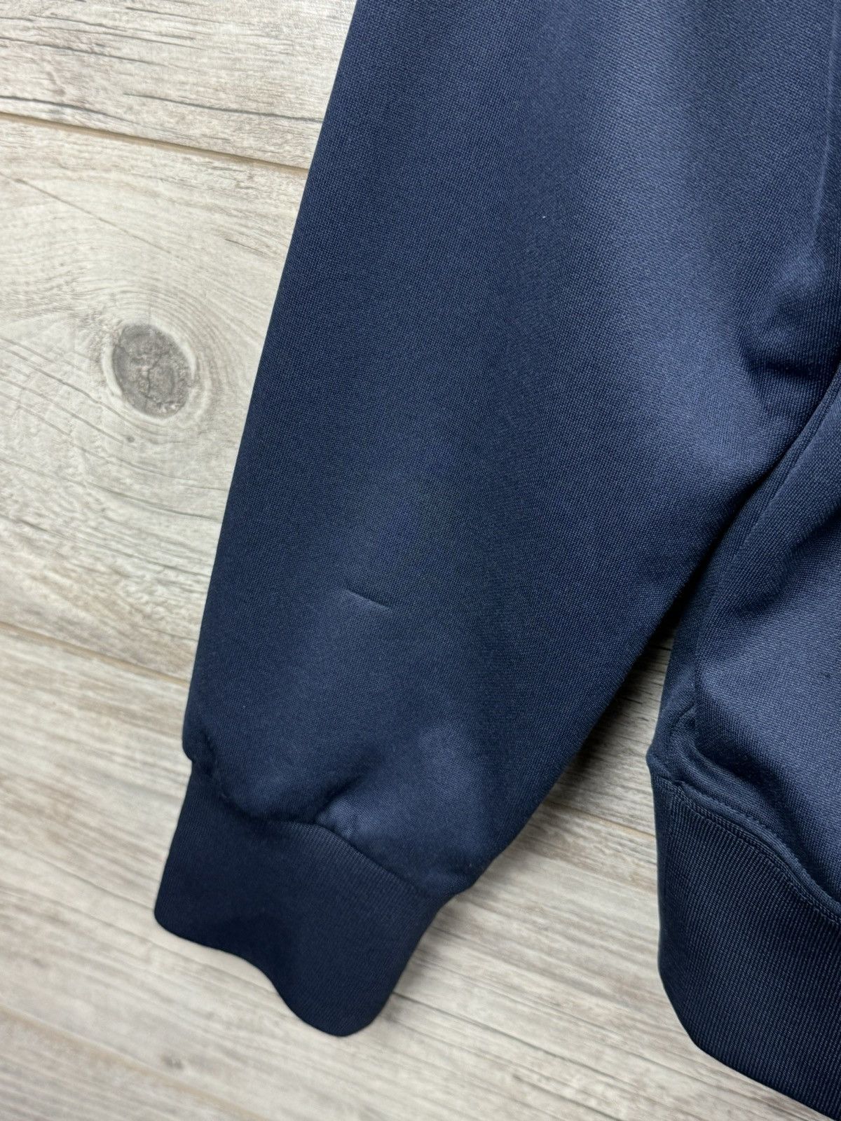 Nike Rare vintage Olympic jacket Nike FC Barcelona Size L Size US L / EU 52-54 / 3 - 8 Thumbnail