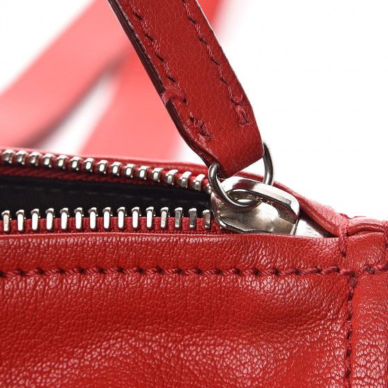 Givenchy o1loc1c0824 Size: OS / Shoulder Bag in Red Size ONE SIZE - 4 Thumbnail