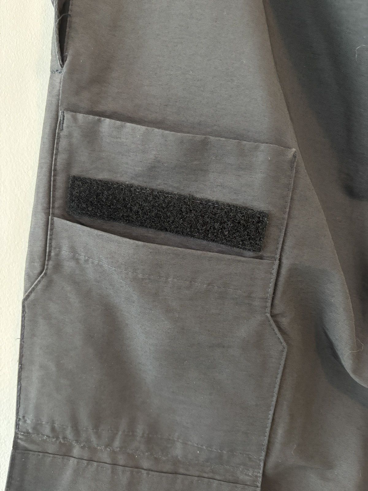 blackmerle Blackmerle Cargo Pants Size US 30 / EU 46 - 6 Thumbnail
