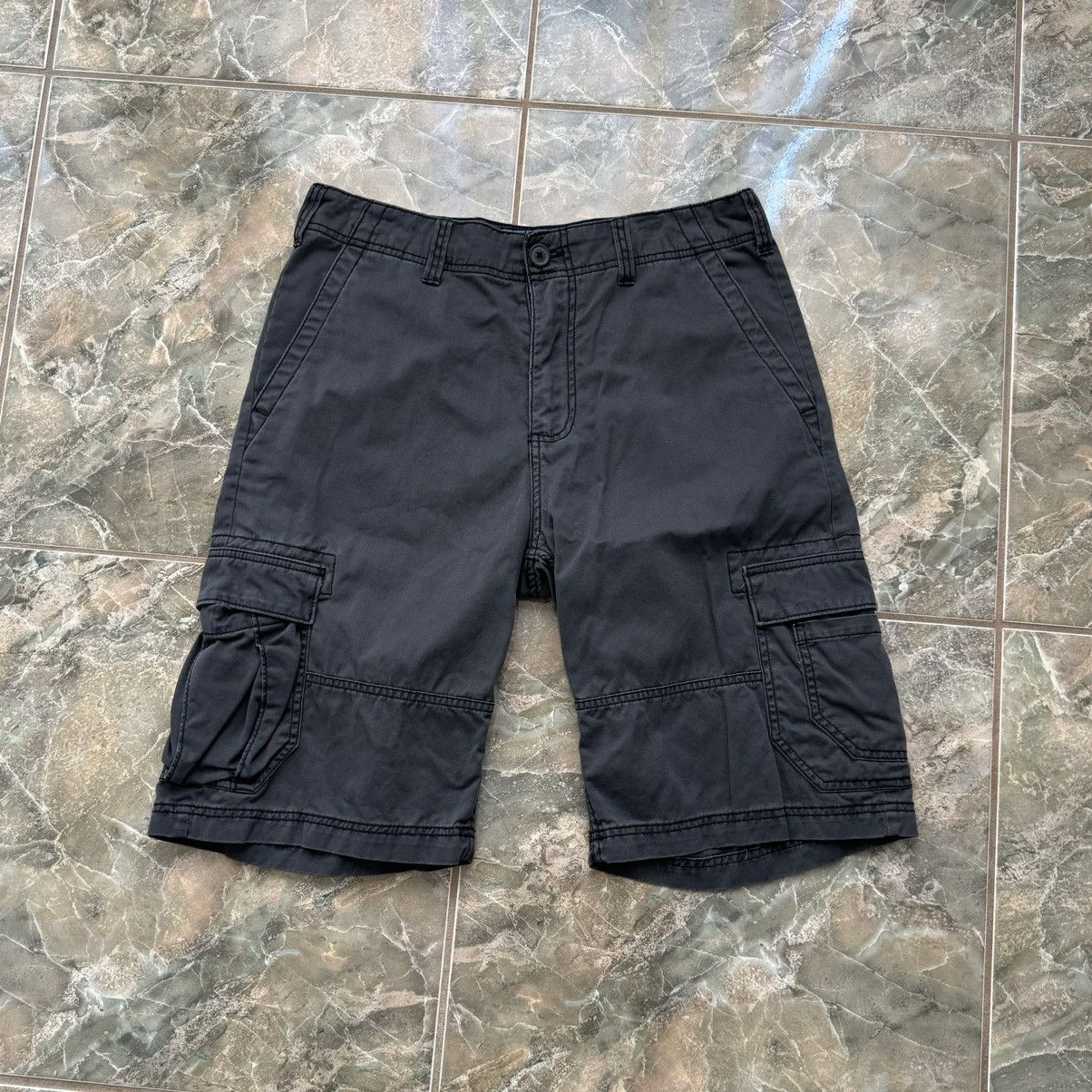 American Rag Carhartt Vintage American Rag cargo shorts Grailed