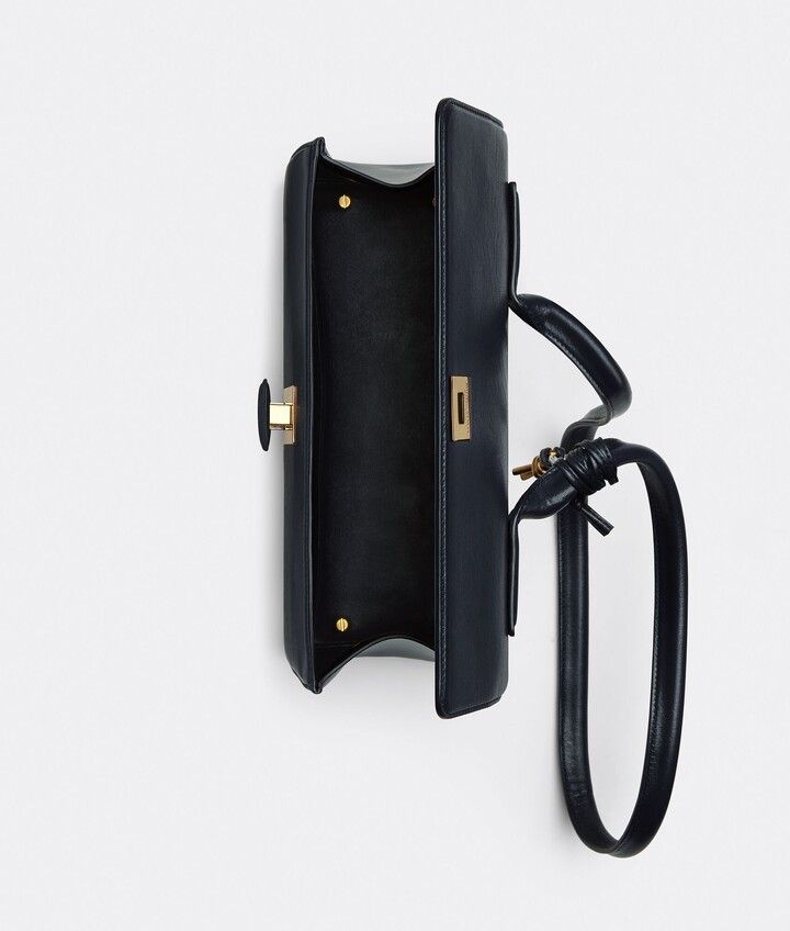 Bottega Veneta o1n1vont0325 Size: OS / Medium Desiree Long Shoulder Bag Size ONE SIZE - 3 Thumbnail