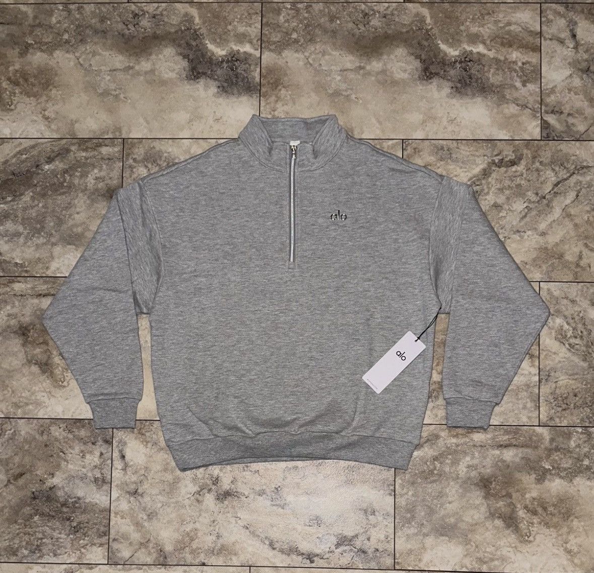 Alo Sweatsuit Alo & Fear of God Size Medium Size US M / EU 48-50 / 2 - 1 Thumbnail