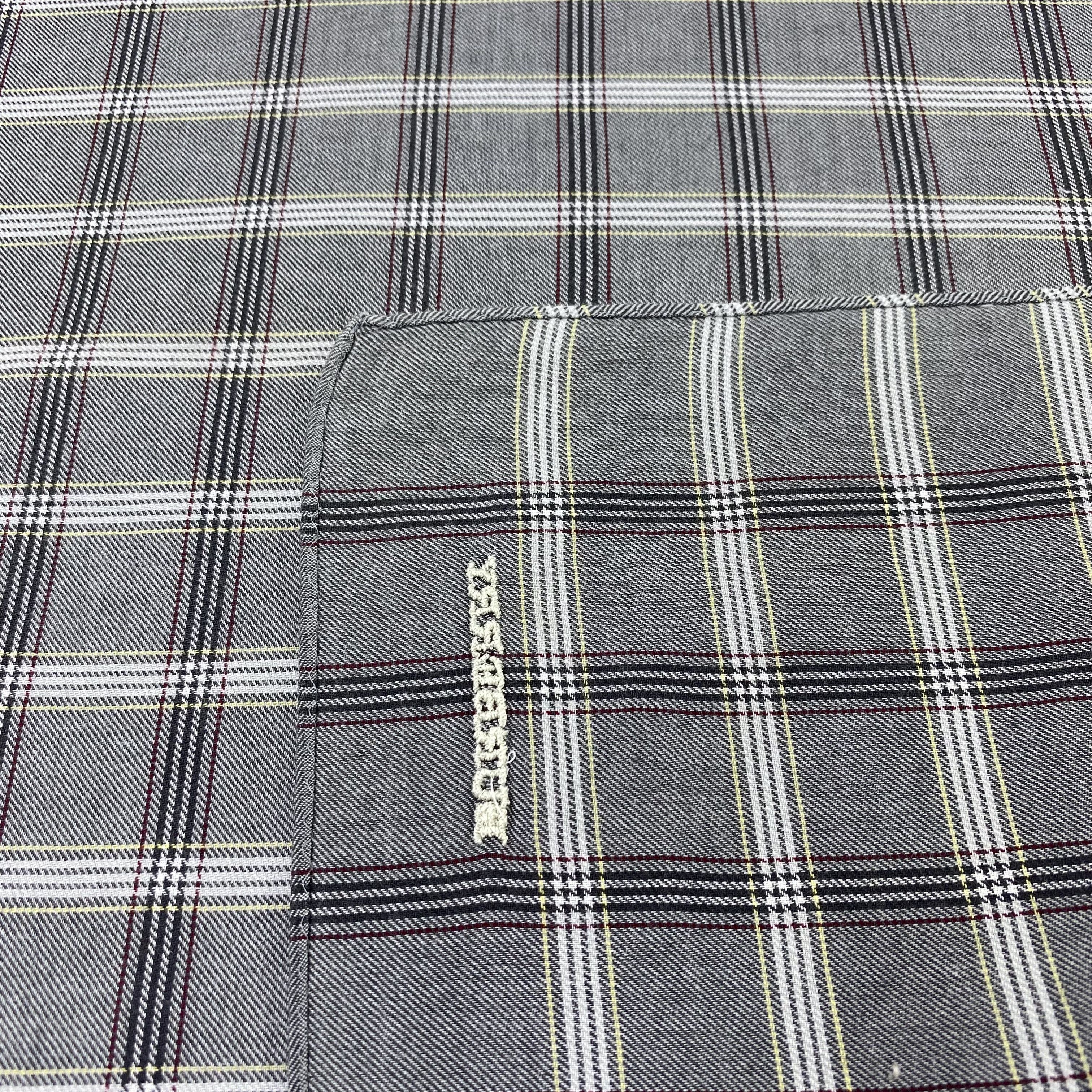 Burberry Burberry Handkerchief / Bandana / Neckerchief-B2214 Size ONE SIZE - 6 Thumbnail