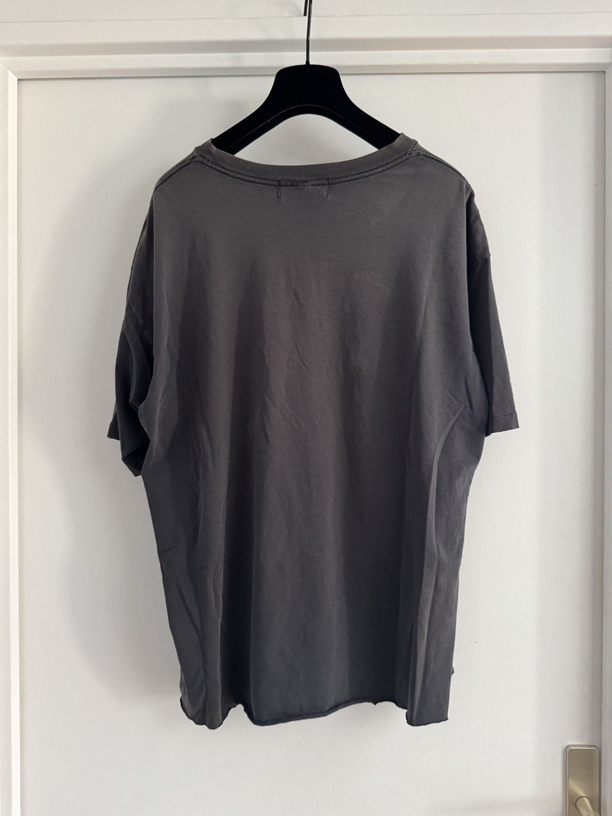 Vintage *RARE* PFW EXCLUSIVE GALLERY FURUGI 1/1 VINTAGE POCKET TEE Size US XL / EU 56 / 4 - 8 Thumbnail