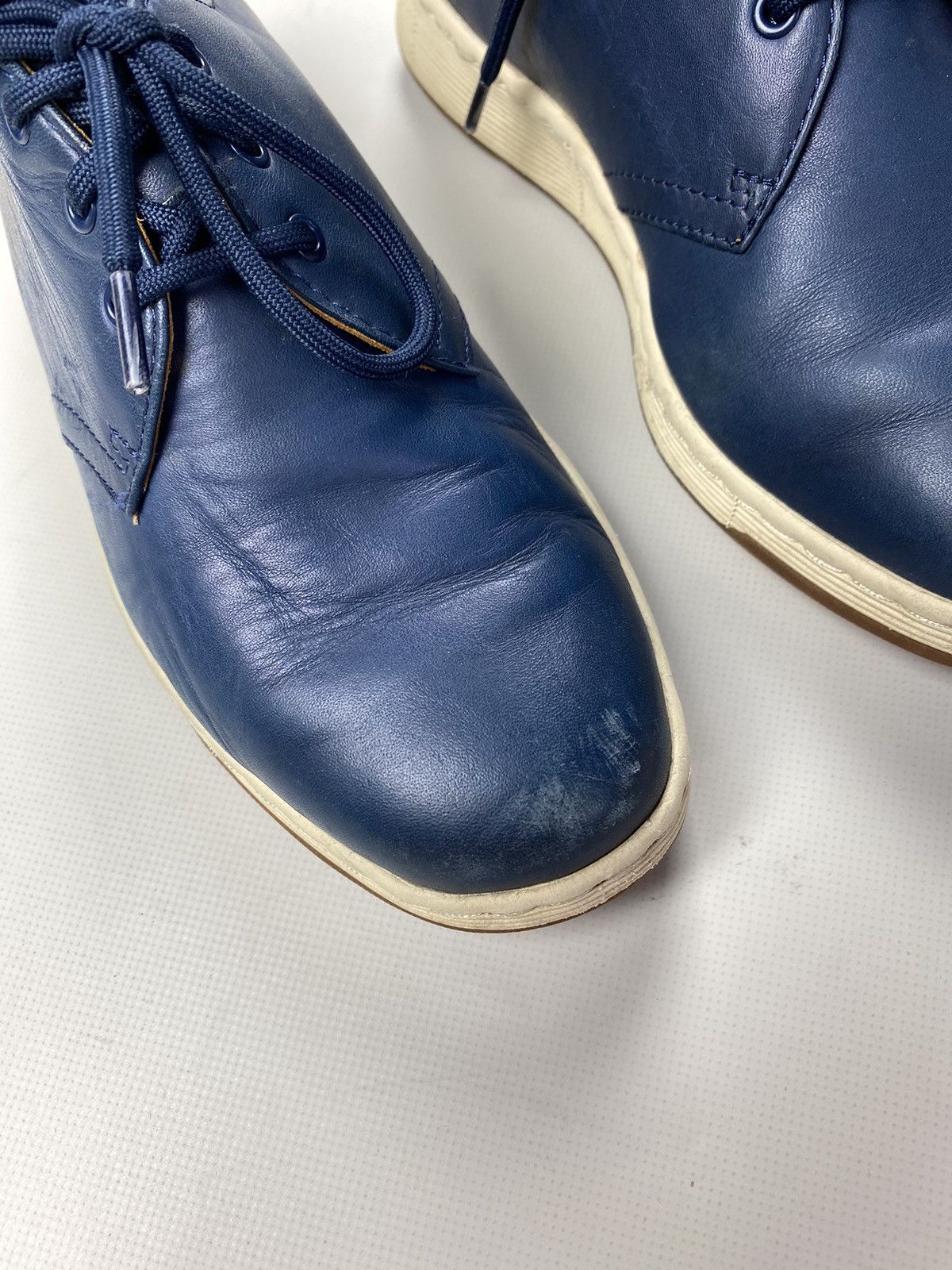 Dr. Martens Dr. Martens Cavendish ladies leather shoes size EU 37 / US 6 Size US 7 / IT 37 - 7 Thumbnail