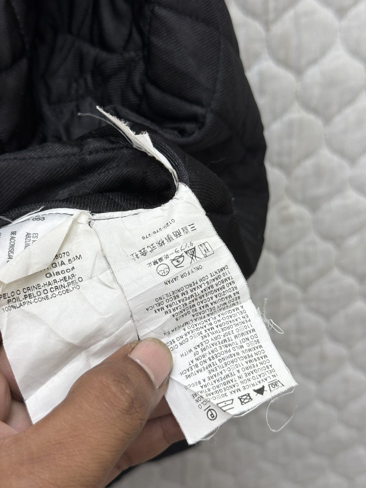 Marella 🔥🔥🔥ARCHIVE MARELLA HOODIE JACKET Size M / US 6-8 / IT 42-44 - 9 Thumbnail