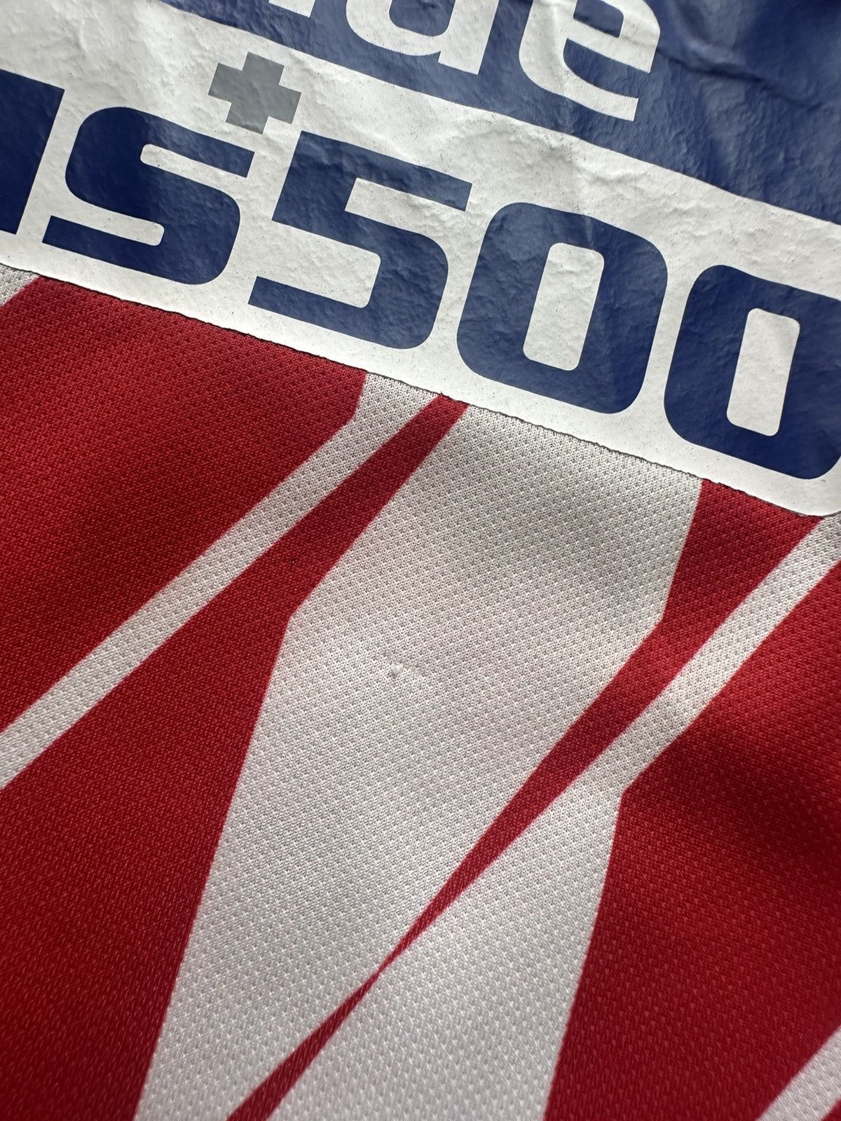 Other Atletico Madrid soccer jersey size M Size US M / EU 48-50 / 2 - 9 Thumbnail