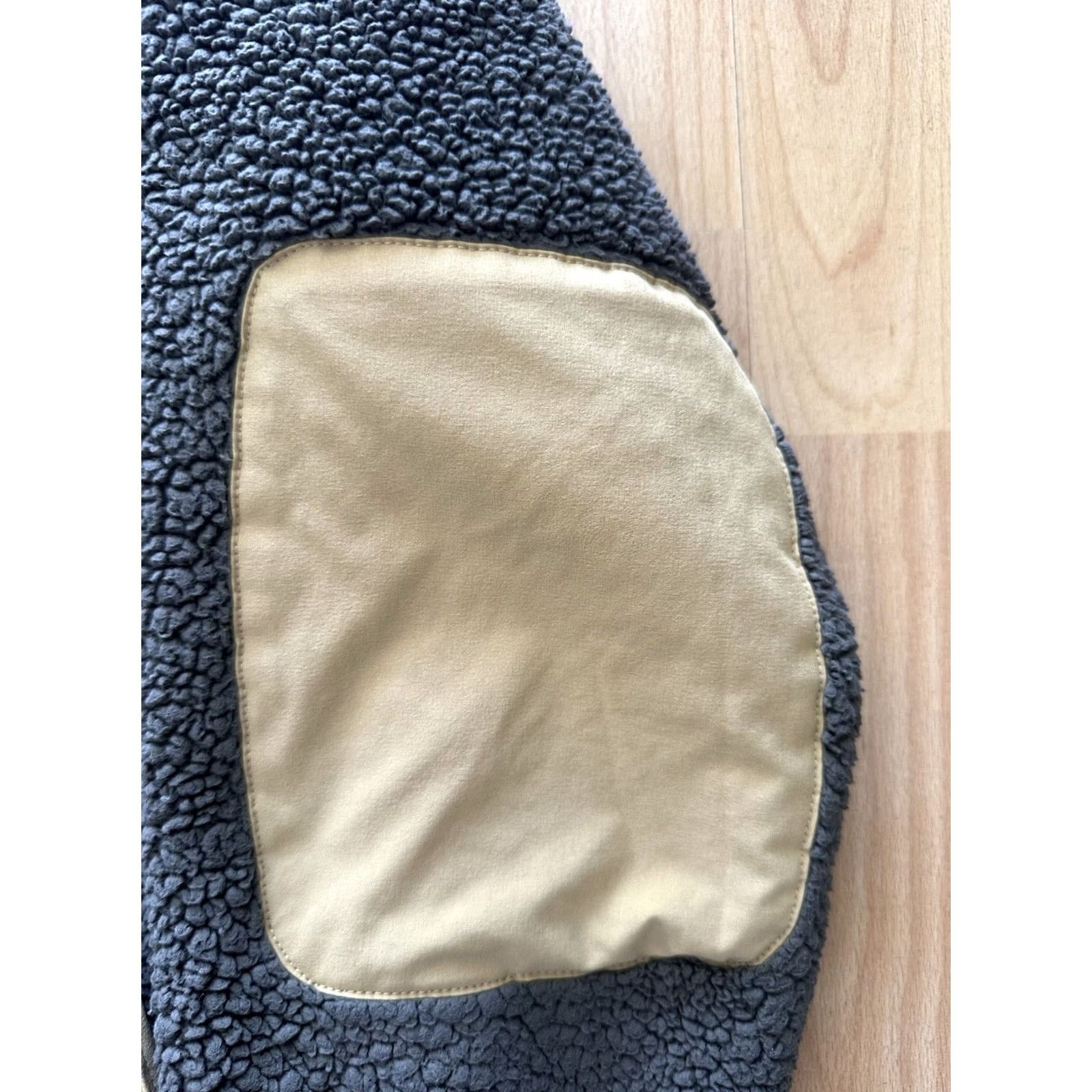 The North Face The North Face Men’s Campshire Pullover Hoodie Fleece Green Gold Size M Size US M / EU 48-50 / 2 - 4 Thumbnail