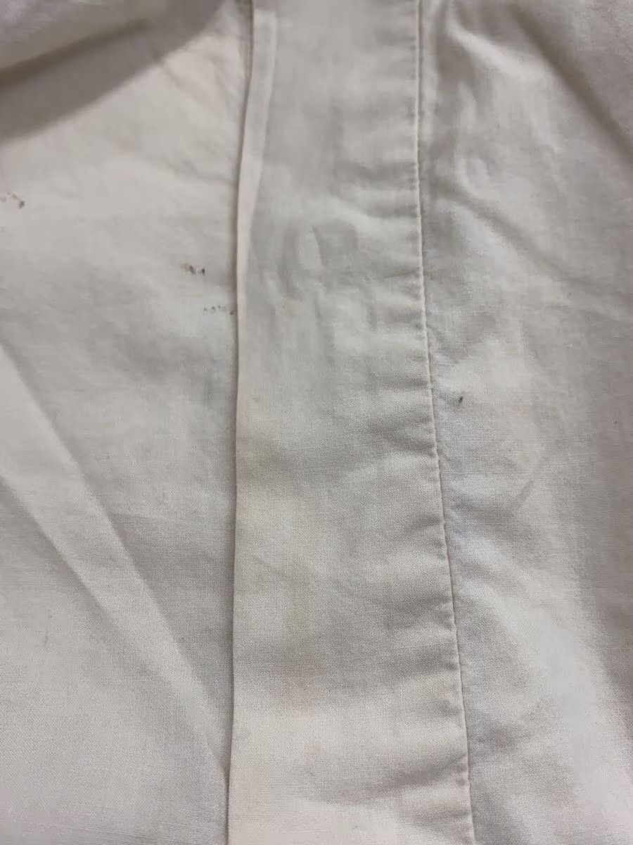 Maison Margiela SS07 Thermal Panel Button Shirt Size US L / EU 52-54 / 3 - 4 Thumbnail