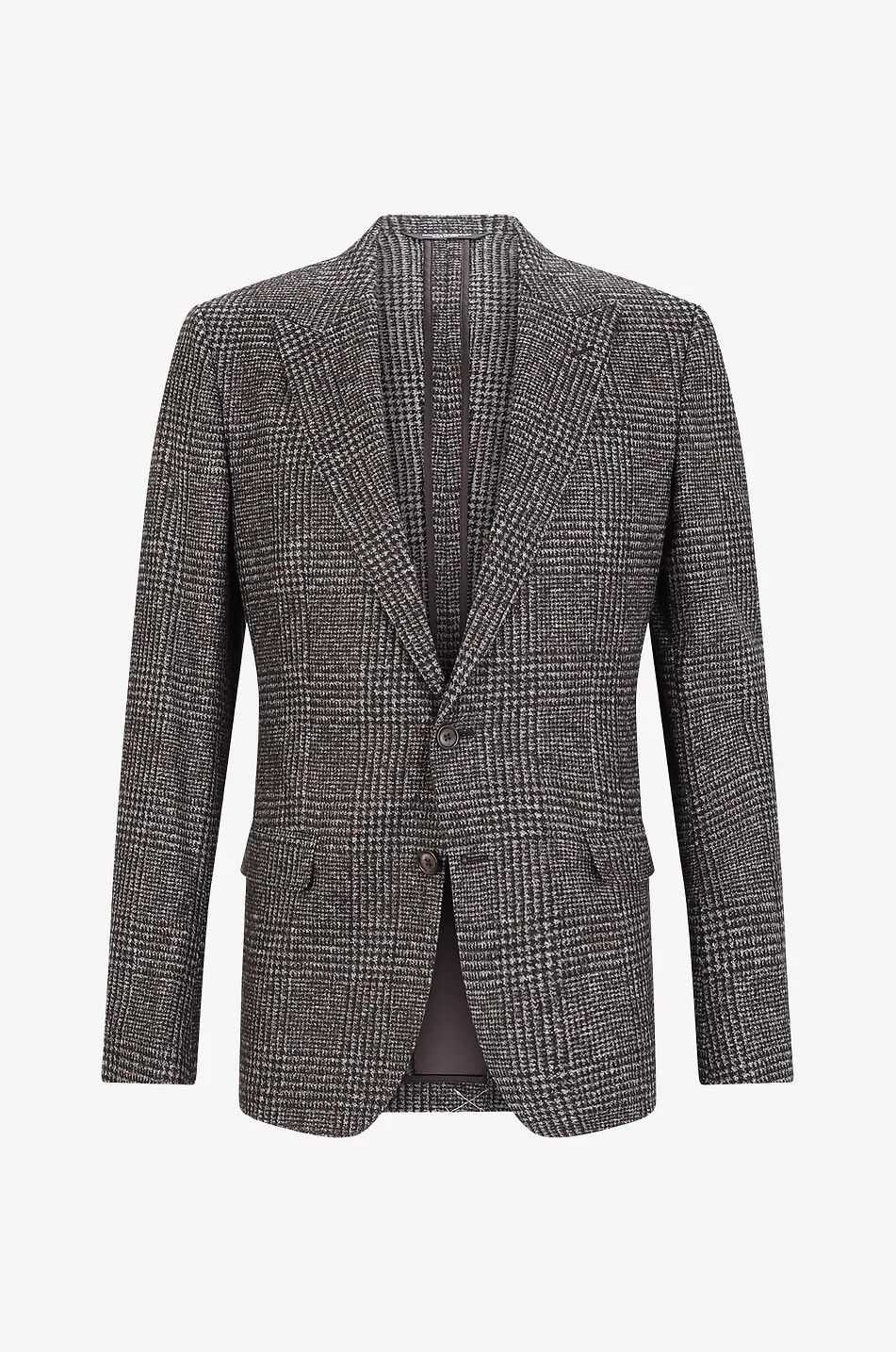 o1y0125 Blazer in Grey