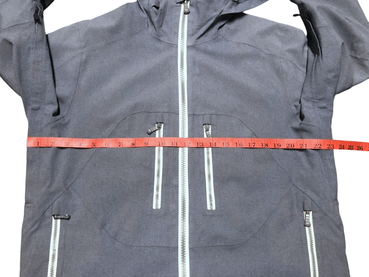 Burton Burton [AK] Goretex Jacket (Ak 2L Stagger Jacket) Size US S / EU 44-46 / 1 - 17 Thumbnail