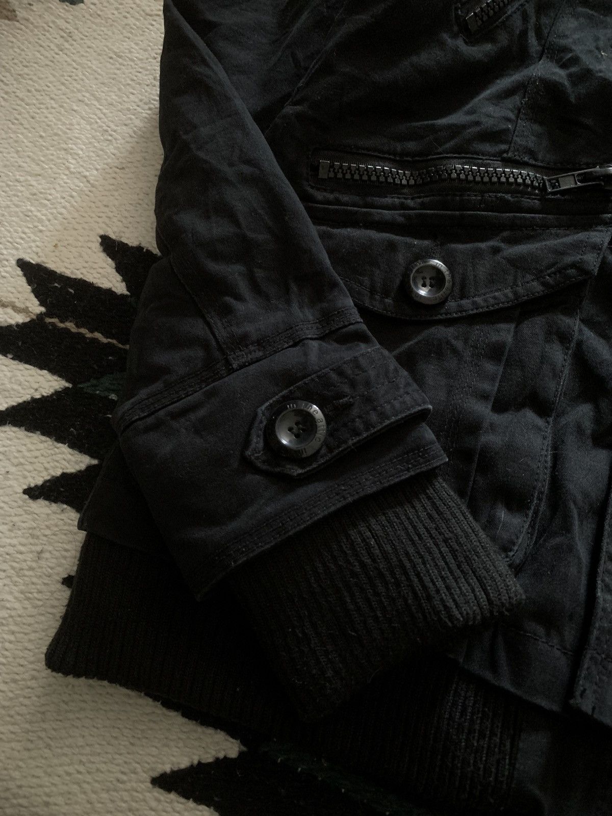 In The Attic Japanese In The attic homme jacket Size US M / EU 48-50 / 2 - 10 Thumbnail