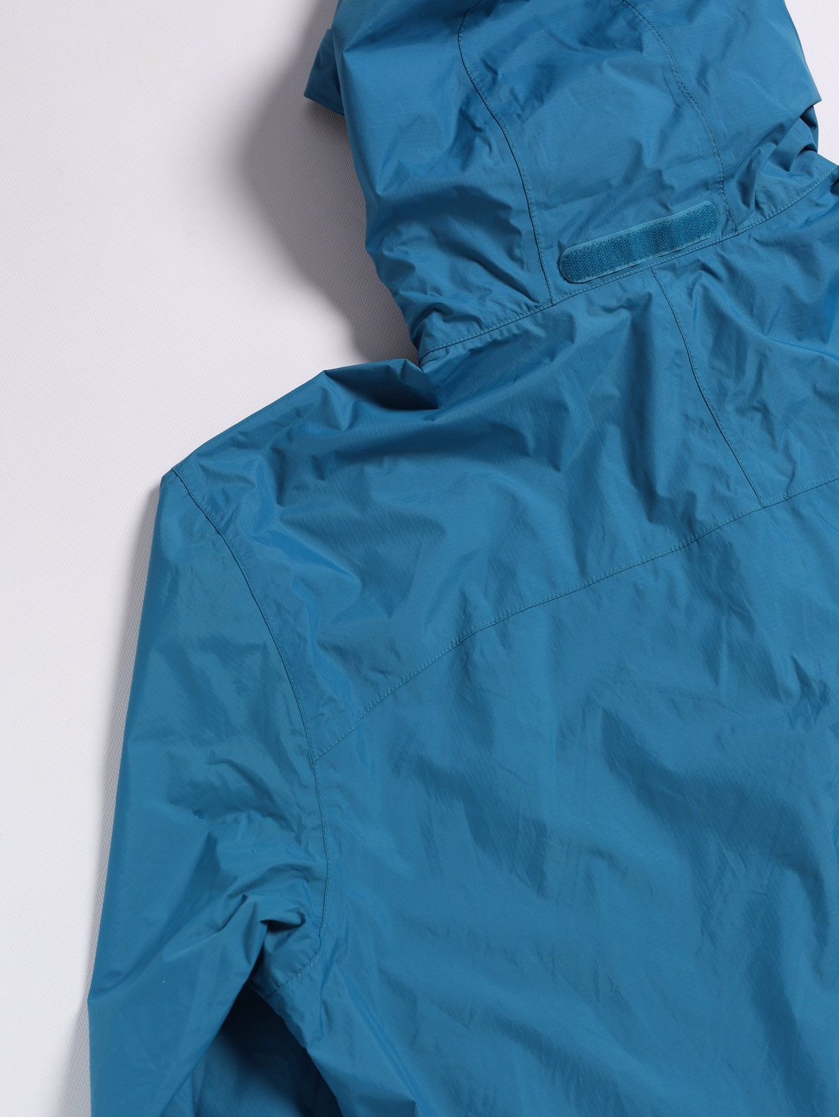 The North Face The North Face Dryvent Light Blue Jacket Windbreaker Size US XXL / EU 58 / 5 - 12 Thumbnail
