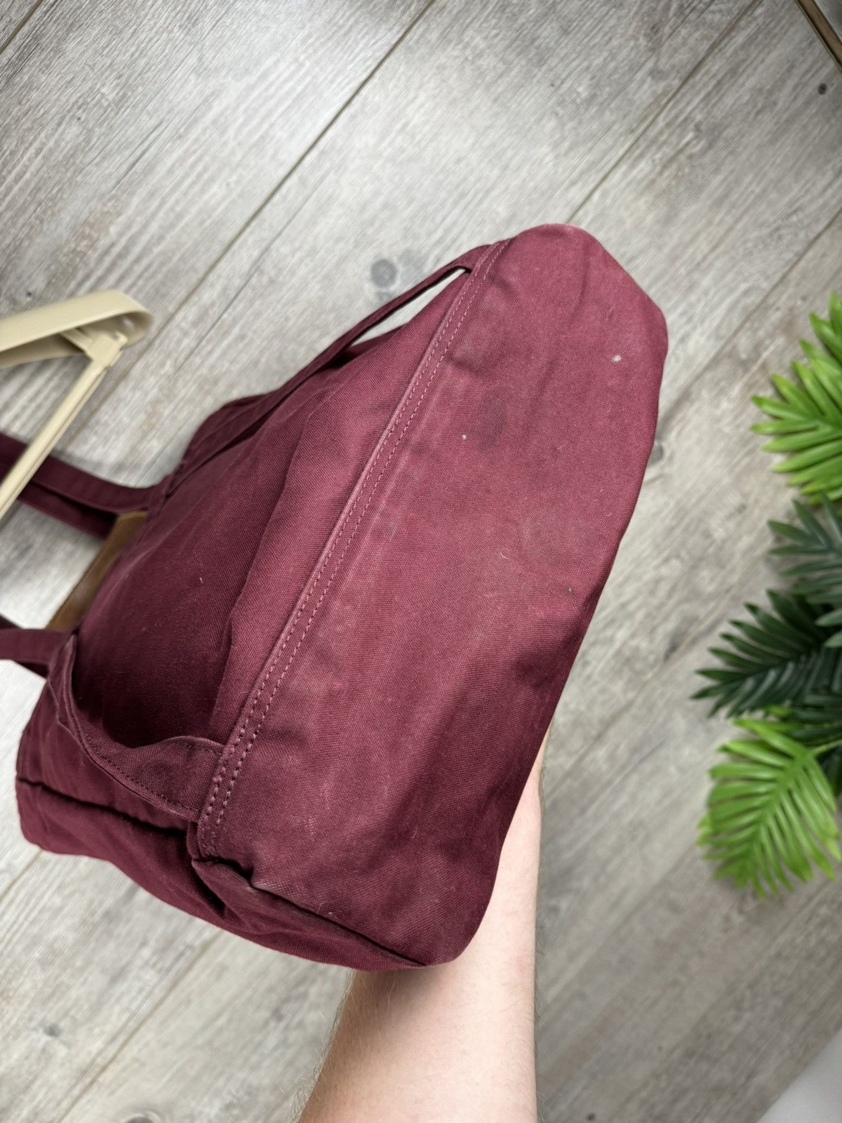 Fjallraven Fjallraven Totepack G 1000 Size ONE SIZE - 9 Thumbnail
