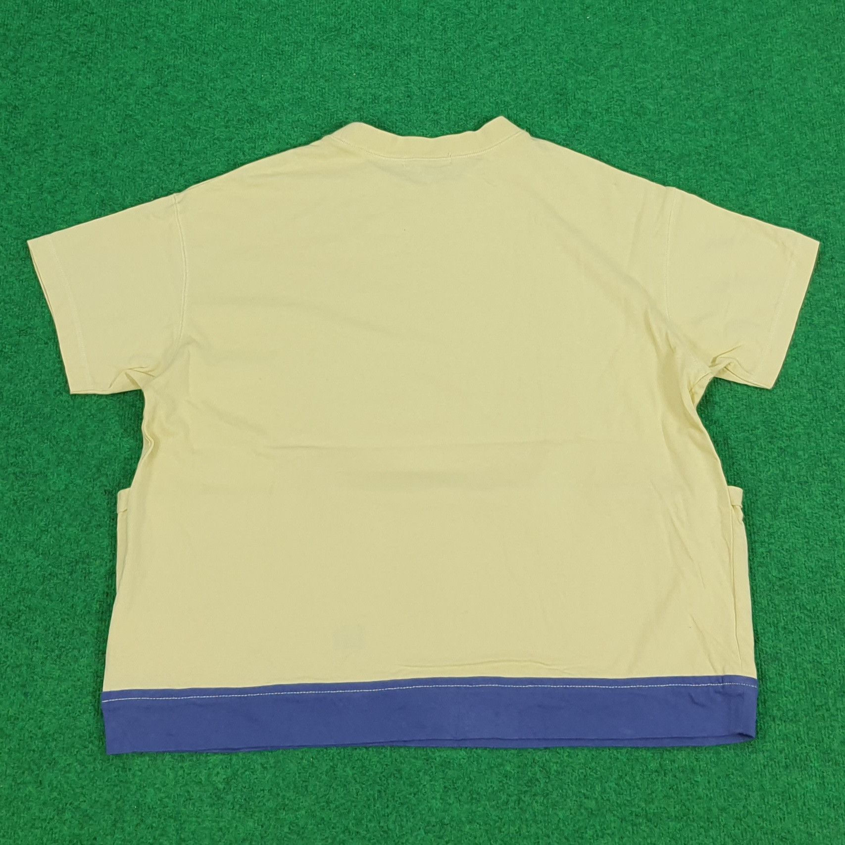 Disney × Ne-Net × Vintage Vintage Ne-Net Issey Miyake x Disney Mickey Mouse Tshirt Size XL / US 12-14 / IT 48-50 - 3 Thumbnail