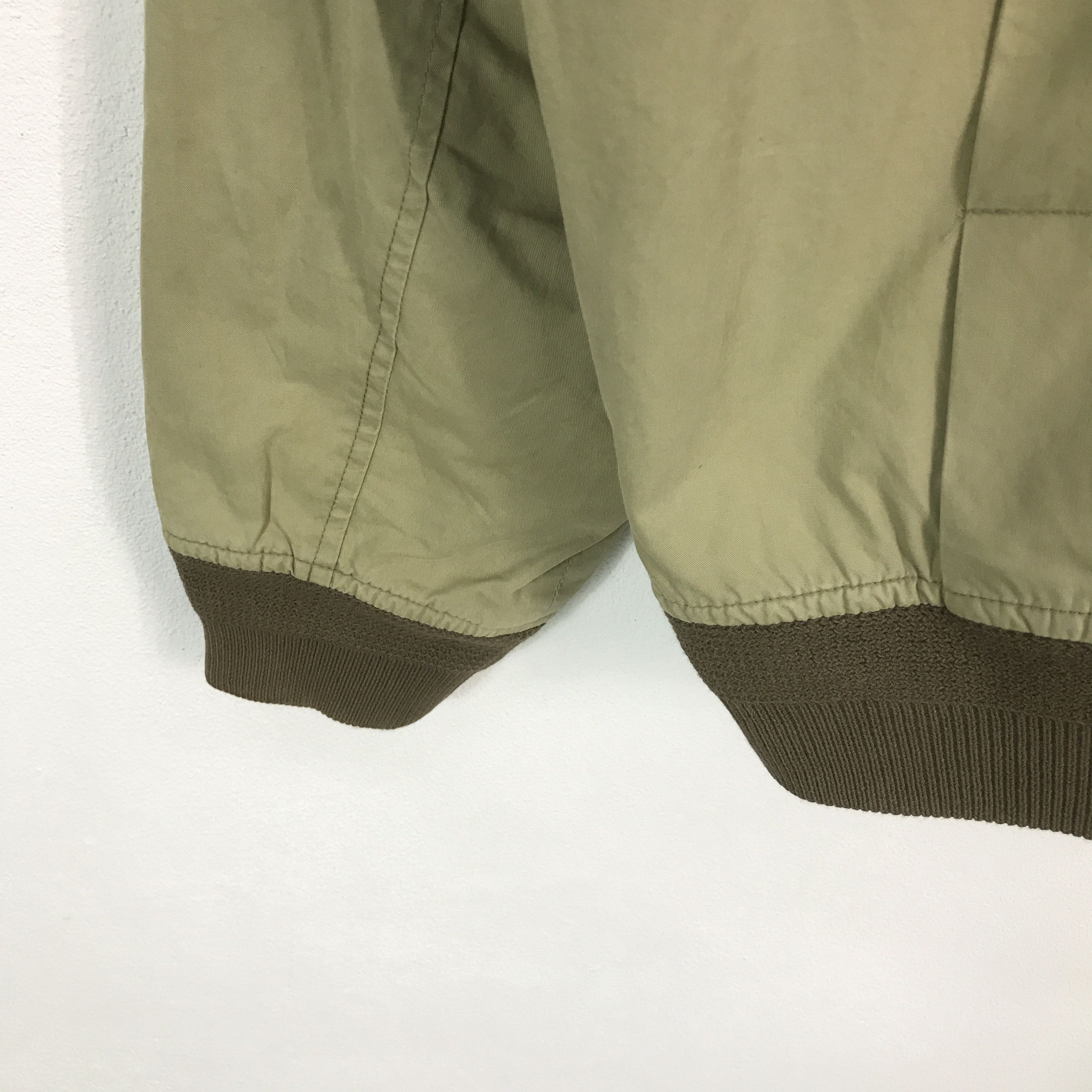 Japanese Brand × Paul Smith × Vintage paul smith button button up jacket made in Japan Size US L / EU 52-54 / 3 - 7 Thumbnail