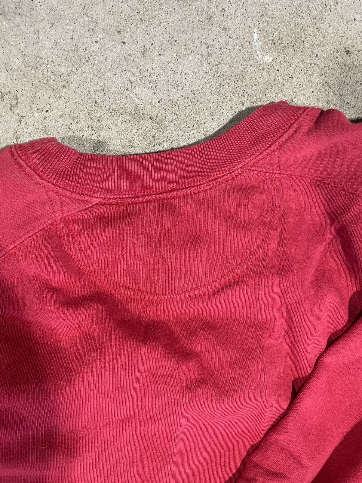 Gap Vintage Gap Crewneck Size US XL / EU 56 / 4 - 4 Thumbnail