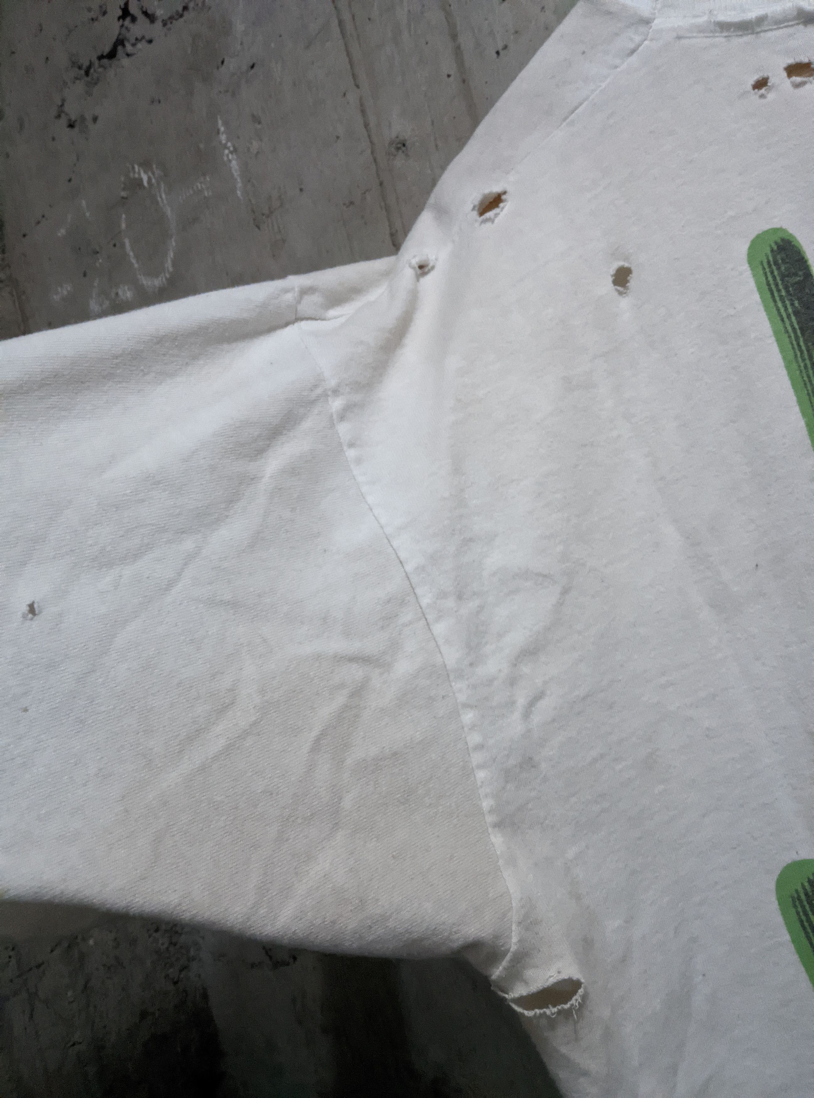 Vintage Vintage 90s thrashed Marlboro distressed dirty faded erd Size US XL / EU 56 / 4 - 15 Thumbnail