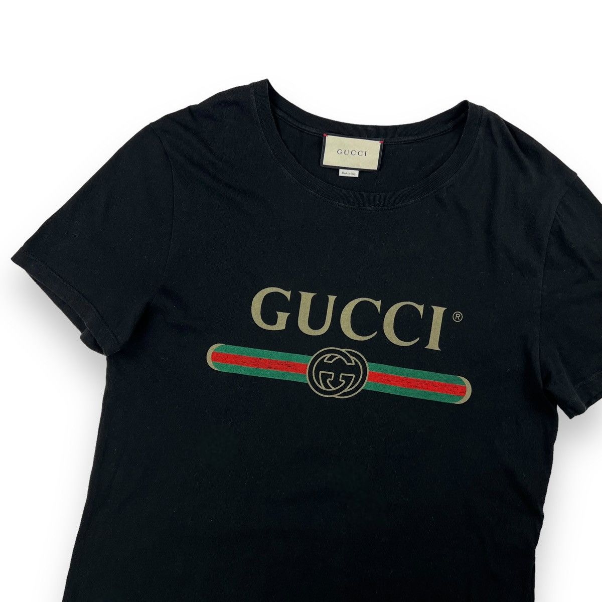 Cheap gucci tee shirts clearance