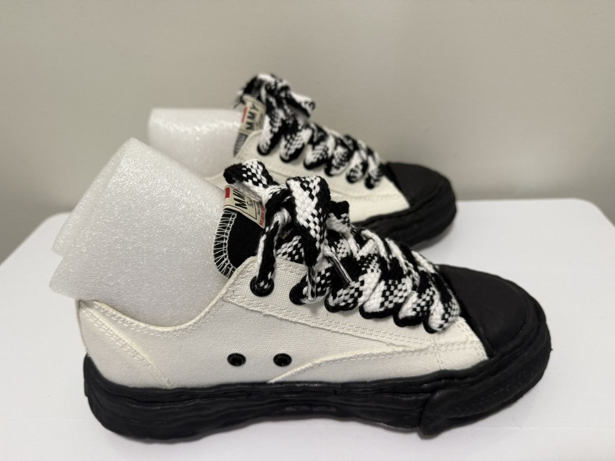Maison MIHARA YASUHIRO MAISON MIHARA YASUHIRO Peterson23 Size US 7 / EU 40 - 2 Thumbnail