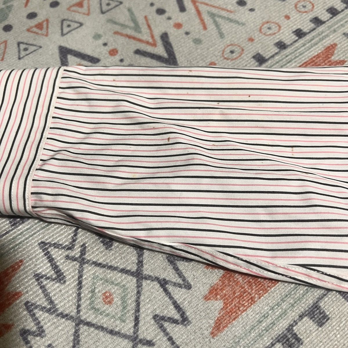 Ralph Lauren Ralph Lauren Shirt Size US M / EU 48-50 / 2 - 13 Thumbnail