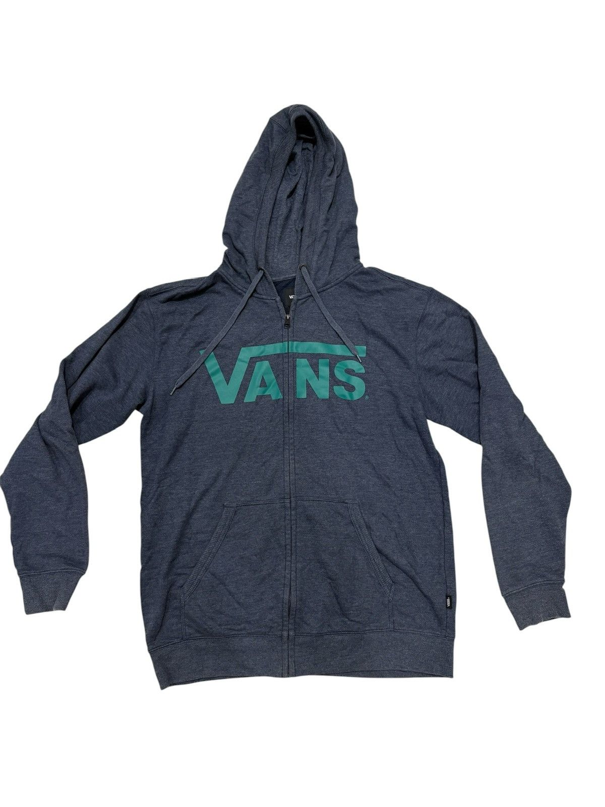 Vans Vans big logo big size made in Bulgaria Size US L / EU 52-54 / 3 - 1 Thumbnail