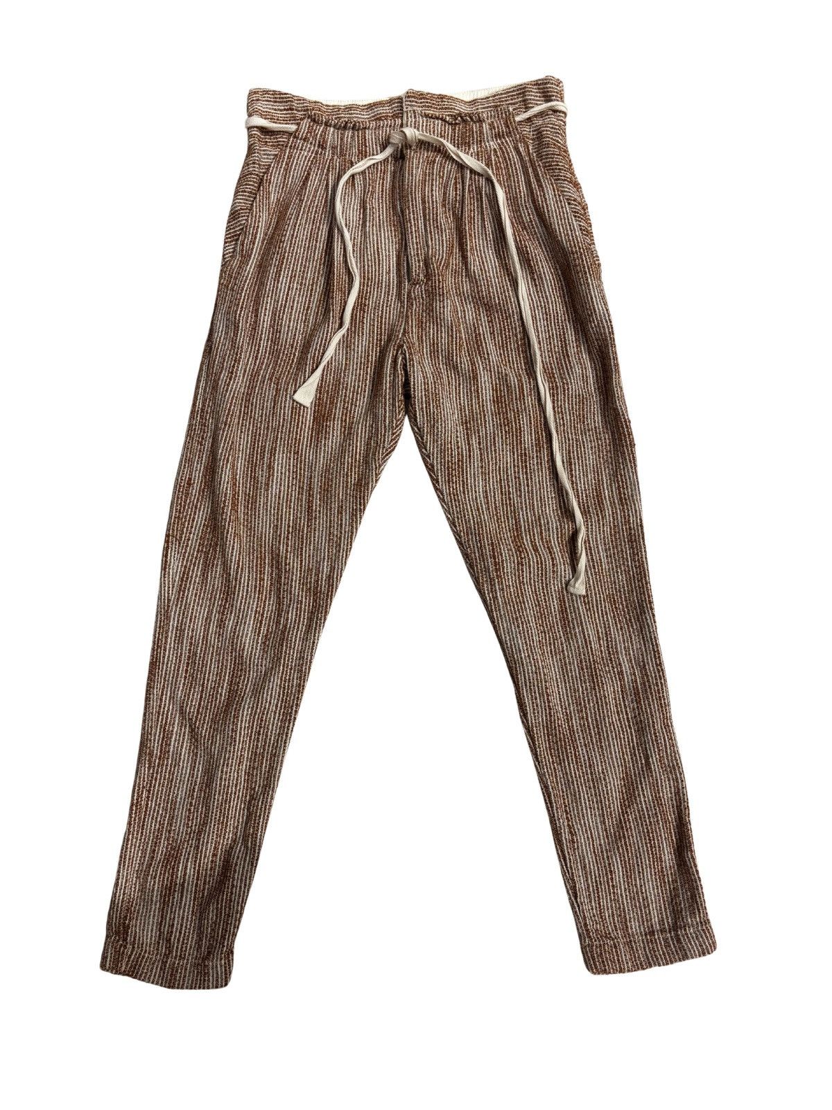 Other Women’s lounge pants.0310 Size 25" / US 0 / IT 36 - 10 Thumbnail