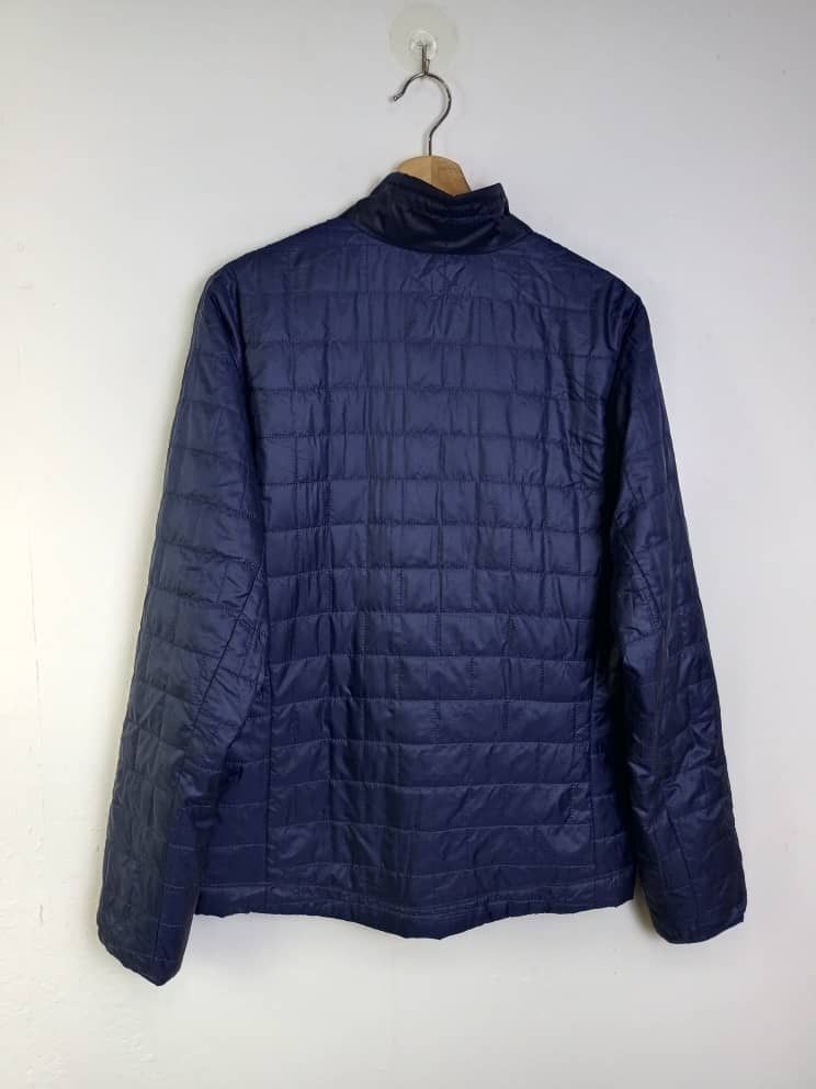 Designer × Patagonia Patagonia Nano Puff Brick Quilt Jacket Size US S / EU 44-46 / 1 - 5 Thumbnail