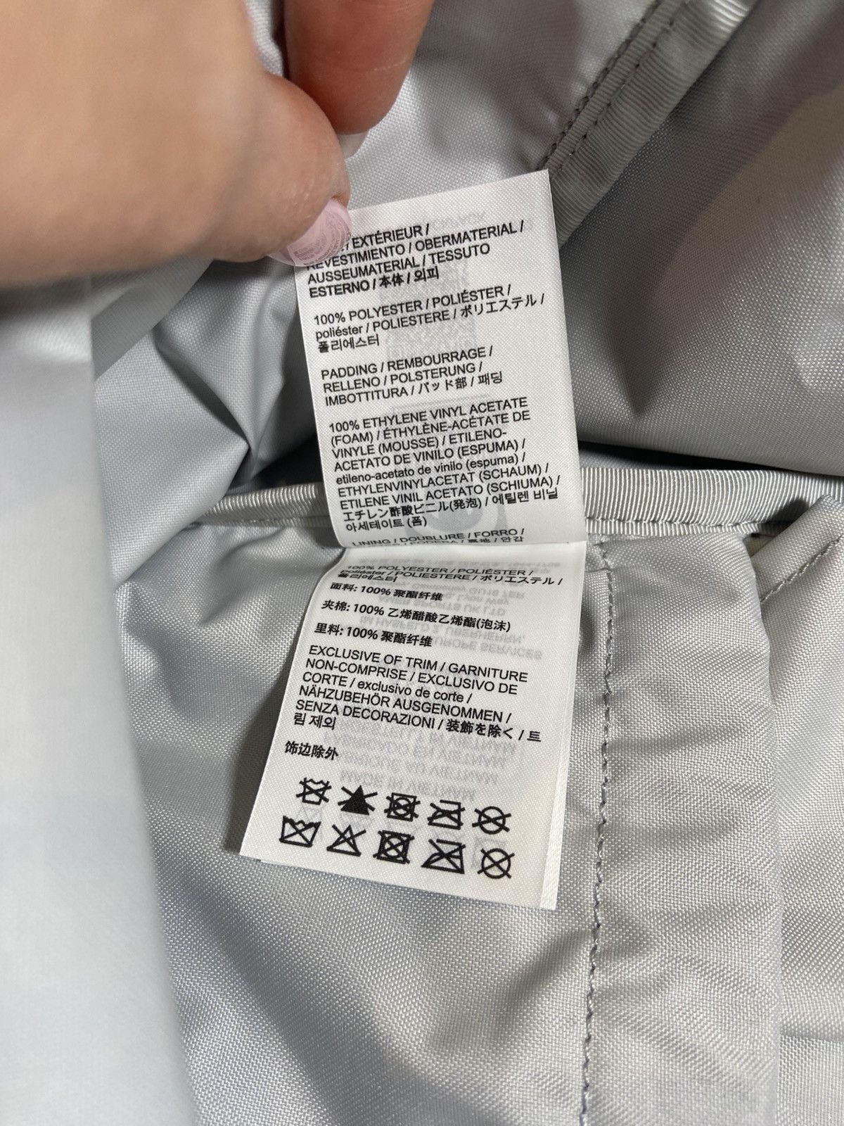 Arc'teryx Arc'teryx Mantis 30 Backpack Size 30 - 11 Thumbnail