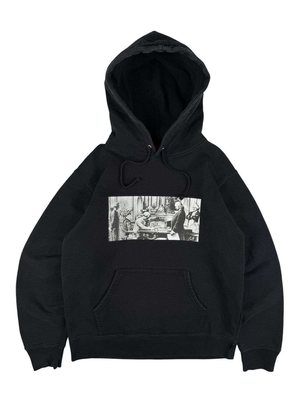 Supreme Supreme hoodie Size US M / EU 48-50 / 2 - 1 Thumbnail