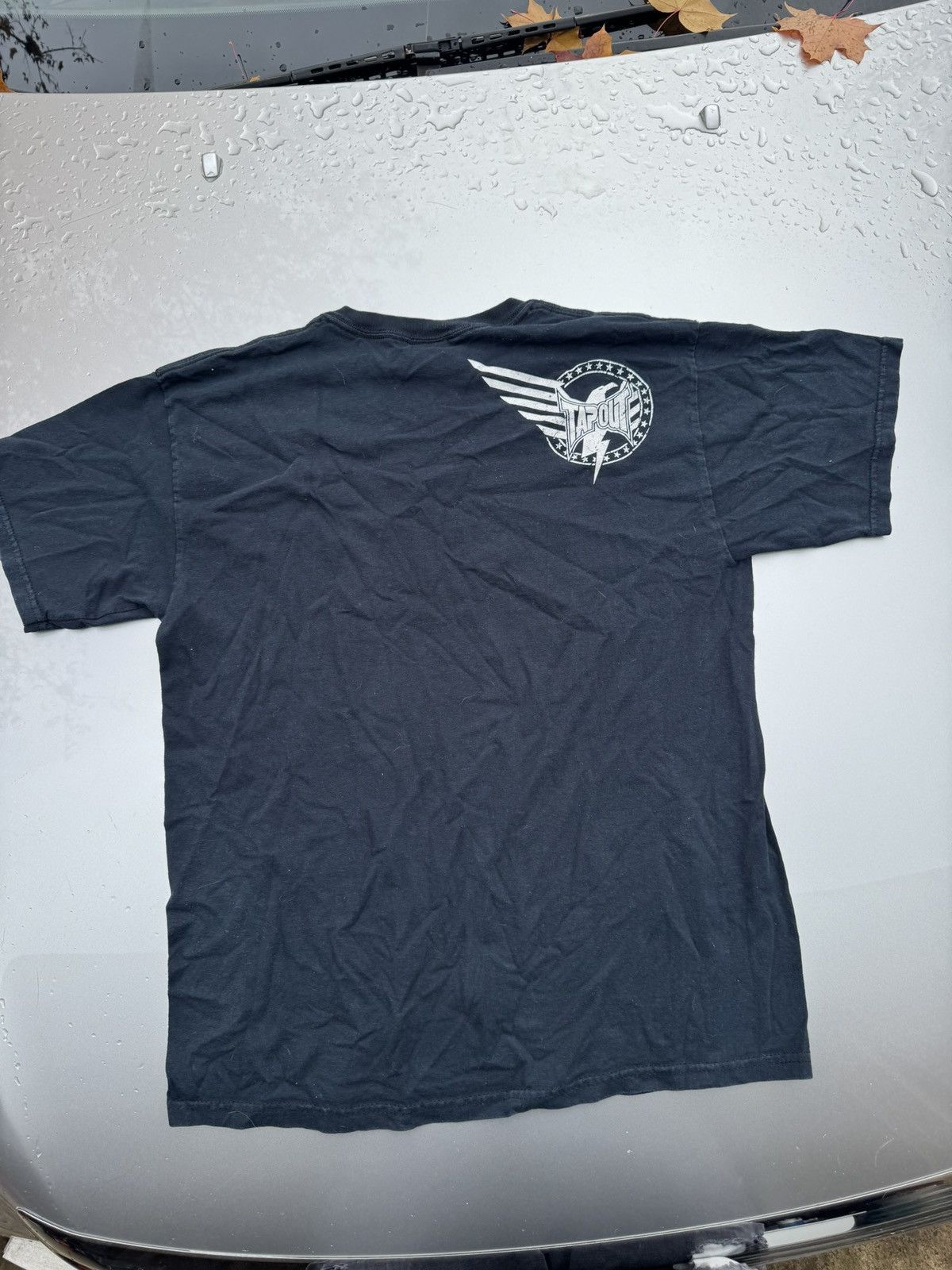 Tapout ‘American Arrogant’ tapout Size US L / EU 52-54 / 3 - 2 Thumbnail