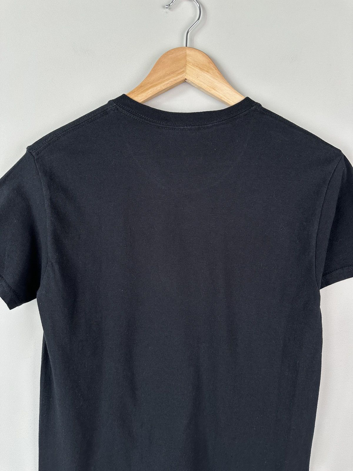 Other Vintage Y2k Rambo 2 Tee Box Logo Size US S / EU 44-46 / 1 - 5 Thumbnail