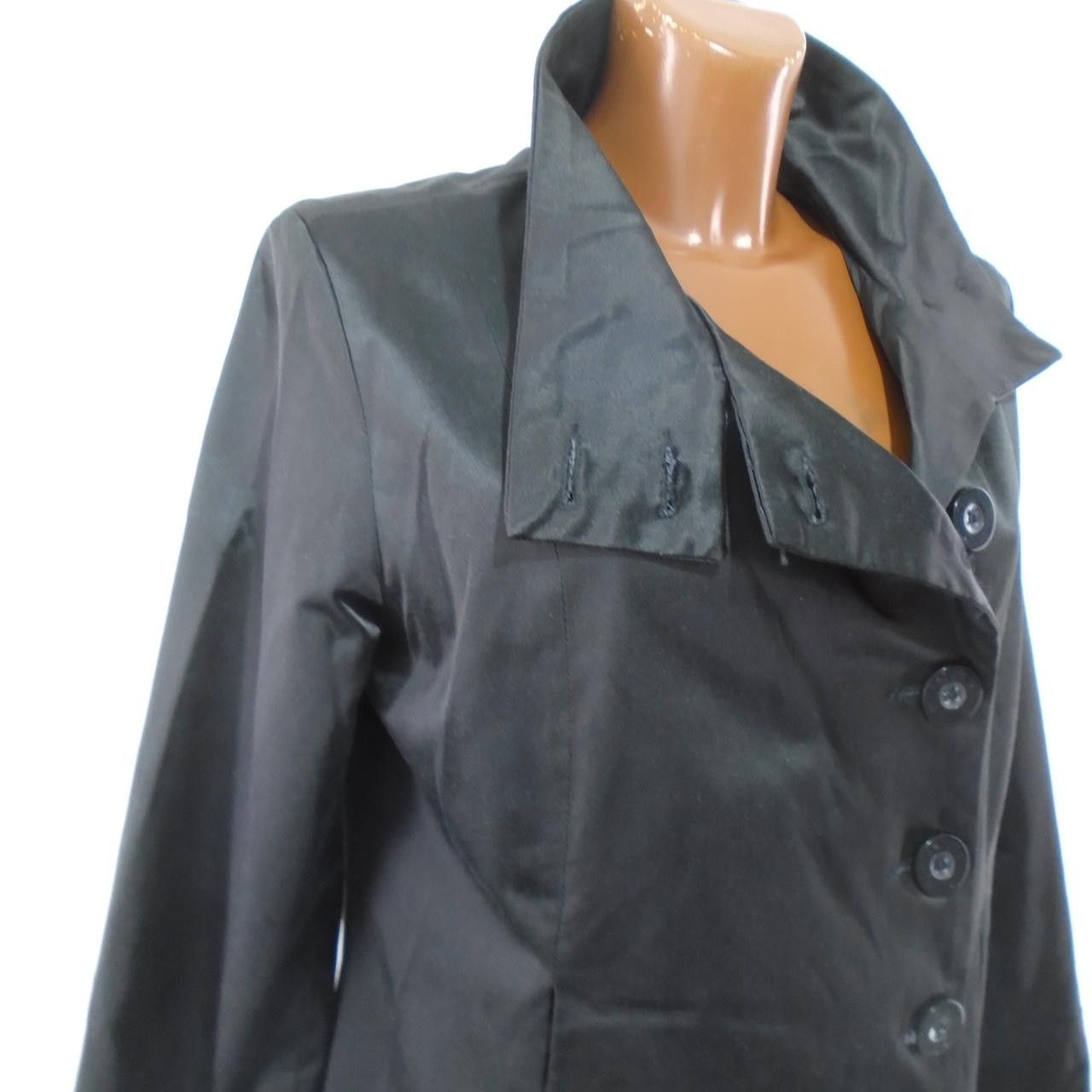 Desigual Women's Coat Desigual Size L / US 10 / IT 46 - 6 Thumbnail