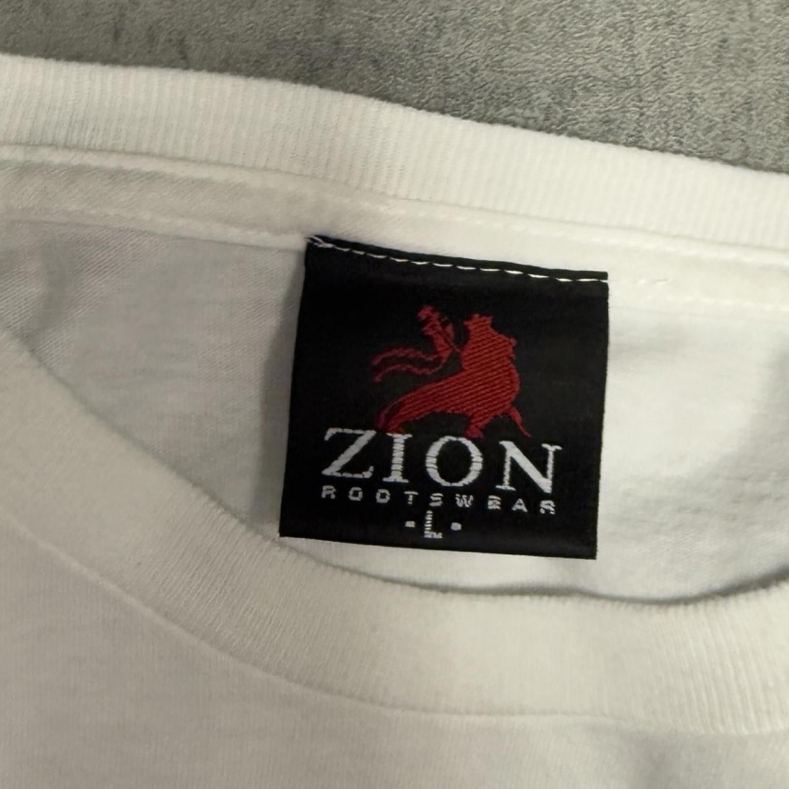 Zion Rootswear 2007 Richard Pryor — L — Size US L / EU 52-54 / 3 - 3 Thumbnail