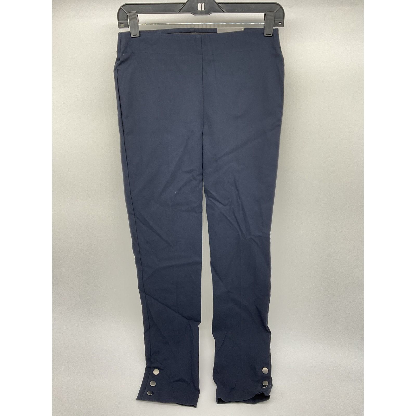 Van Heusen Van Heusen Stretch No-Waist Pull-On — Size 0 Size 25" / US 0 / IT 36 - 1 Thumbnail