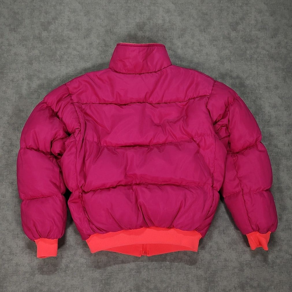 Columbia VTG Columbia Whirlibird down 3in1 reversible jacket wms M Size M / US 6-8 / IT 42-44 - 6 Thumbnail
