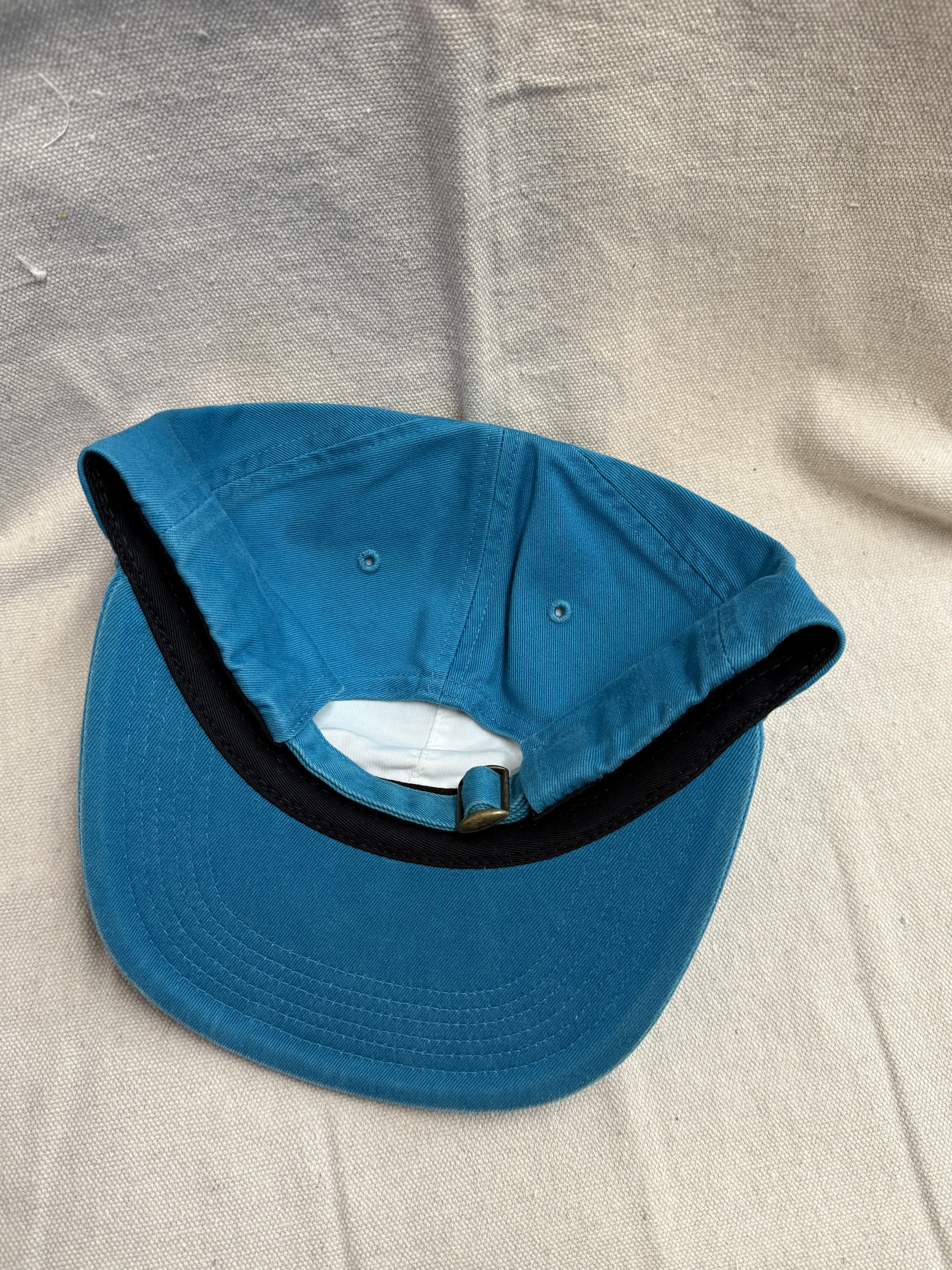 Supreme Supreme Compact Logo 6-Panel F/W17 Size ONE SIZE - 2 Thumbnail