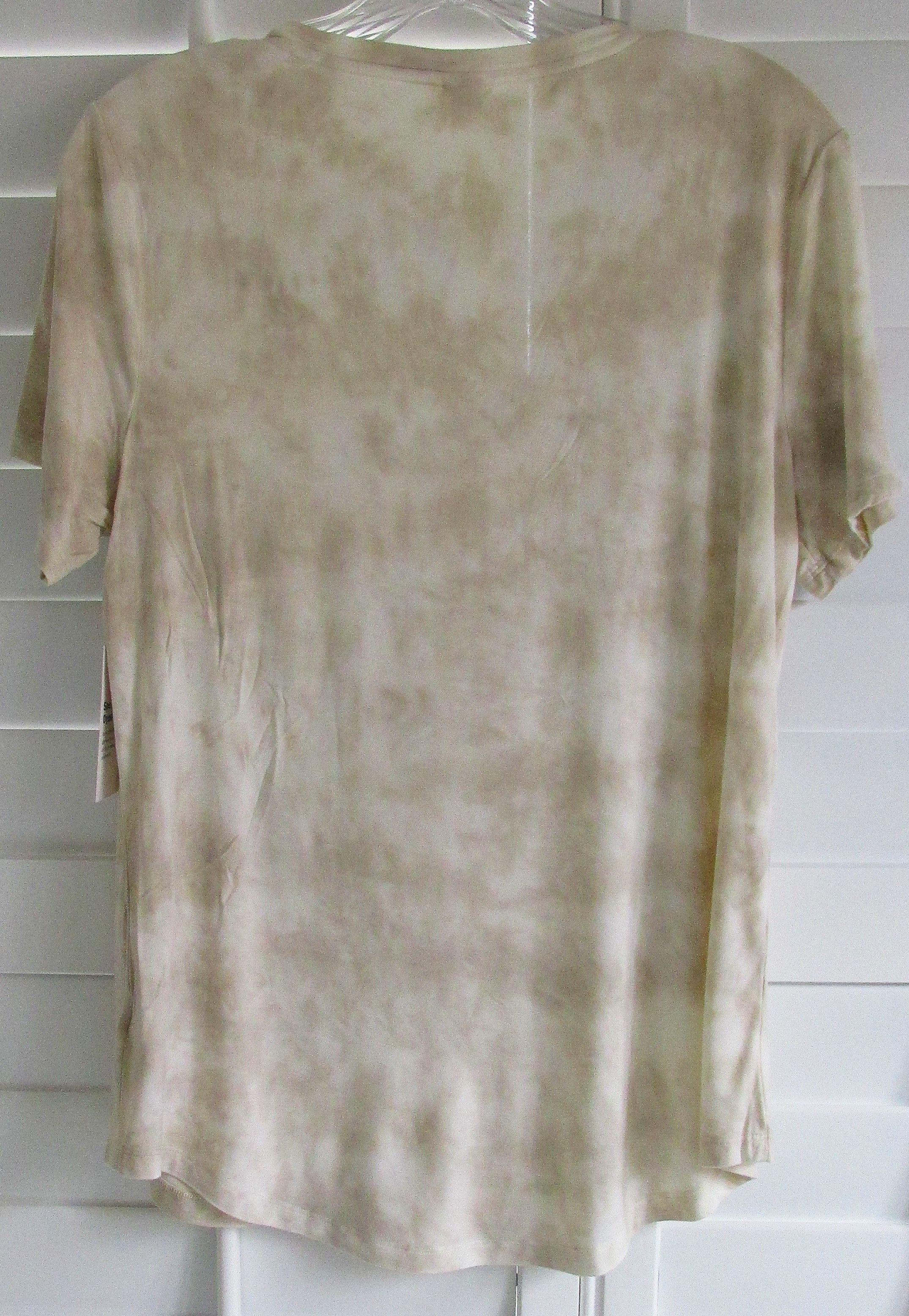 Old Navy Old Navy (NWT) Women's Short Sleeve Tops/T Shirt Size Medium Size M / US 6-8 / IT 42-44 - 5 Thumbnail