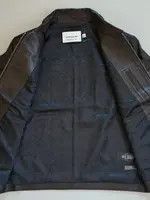 Coach Coach Leather Jacket FTP 5069 Size US M / EU 48-50 / 2 - 7 Thumbnail