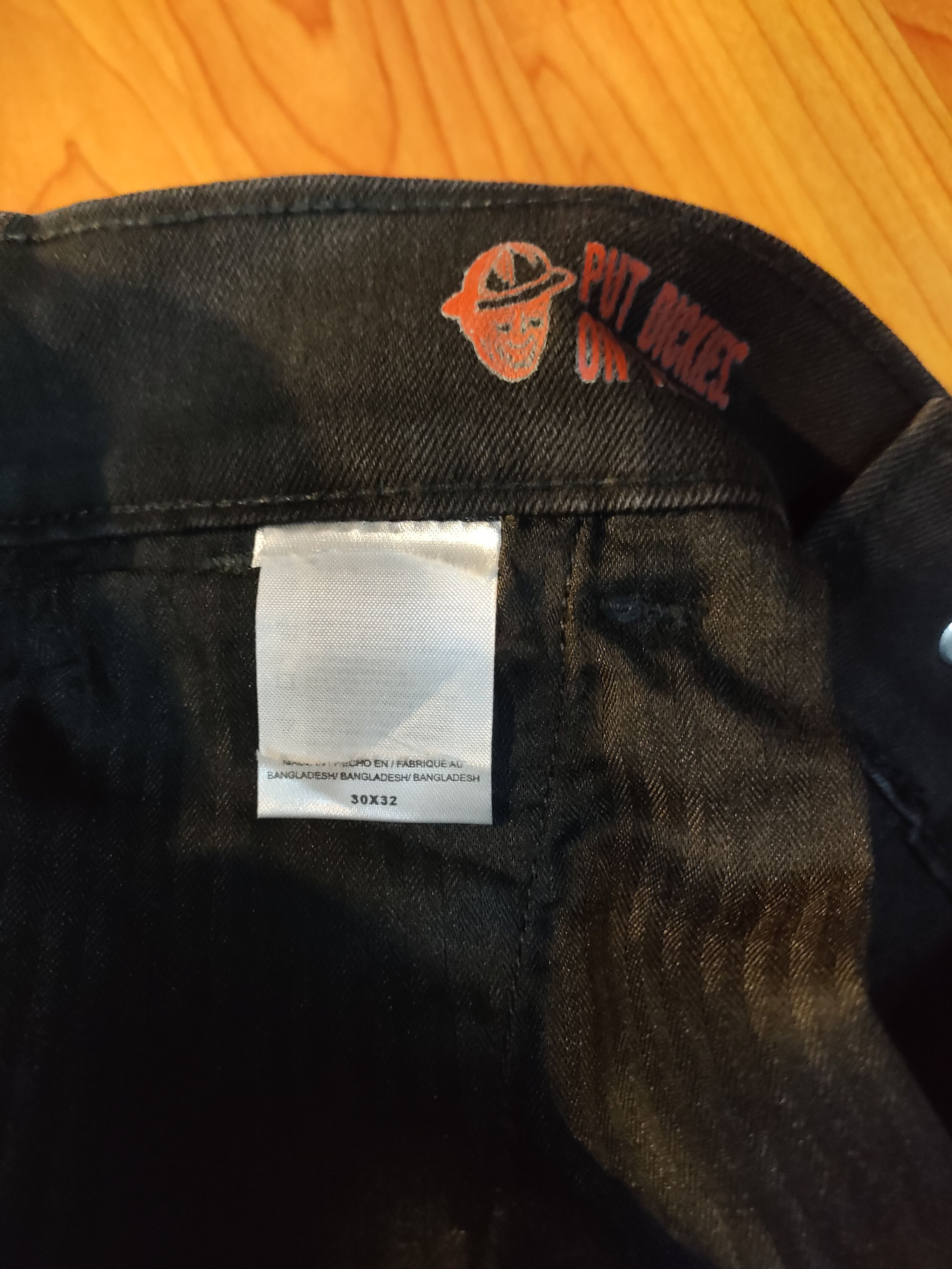 Dickies Dickies Skateboarding Carpanter Pants Size US 30 / EU 46 - 6 Thumbnail