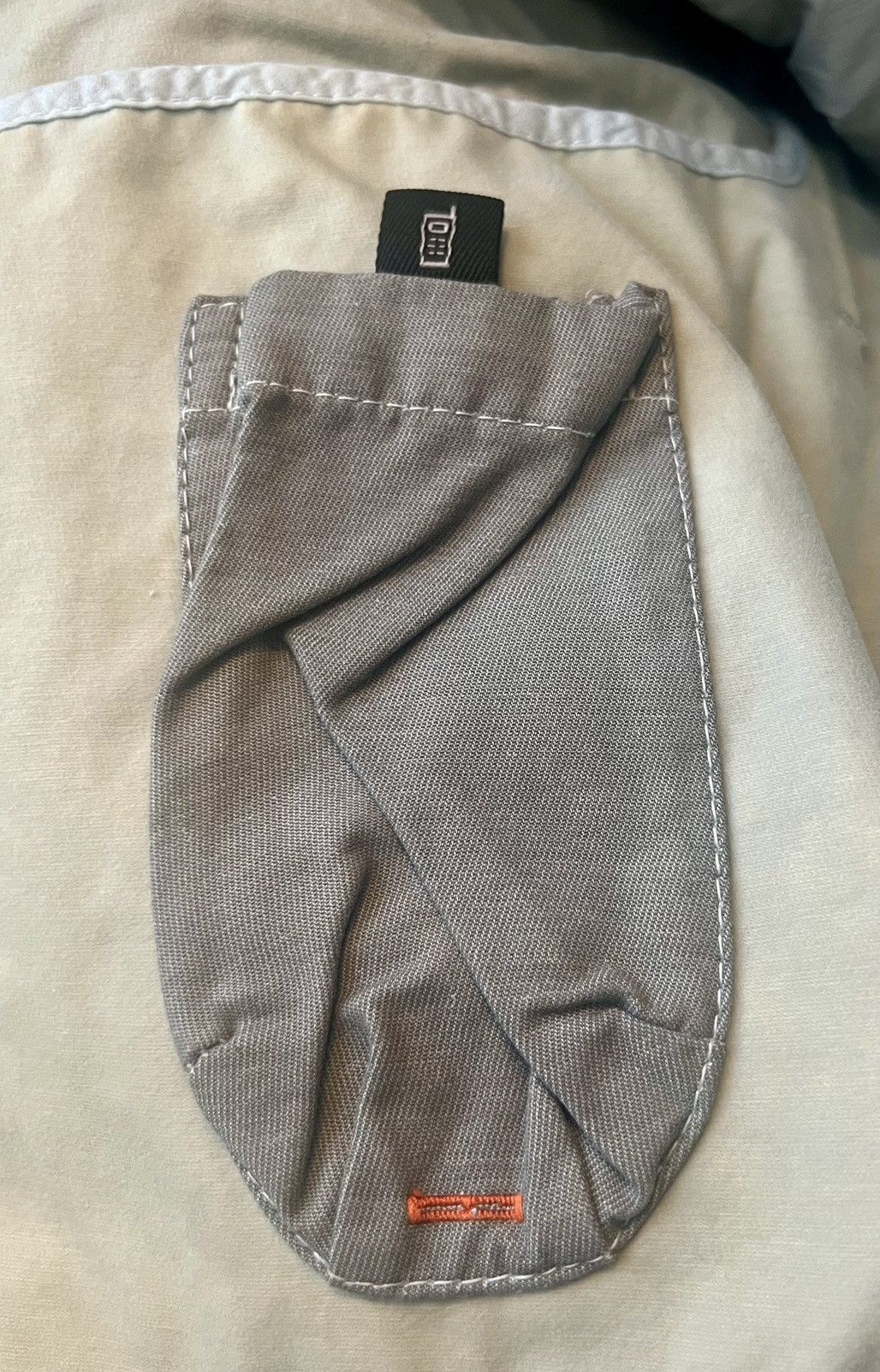 Hugo Boss Authentic Boss Hugo Boss orange label grey jacket with vest Size US XL / EU 56 / 4 - 6 Thumbnail
