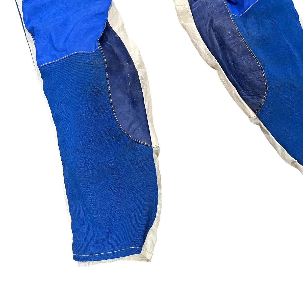Koho × Vintage Rare Vintage 90s KOHO Made in Finland Motocross Pants Size US 30 / EU 46 - 11 Thumbnail