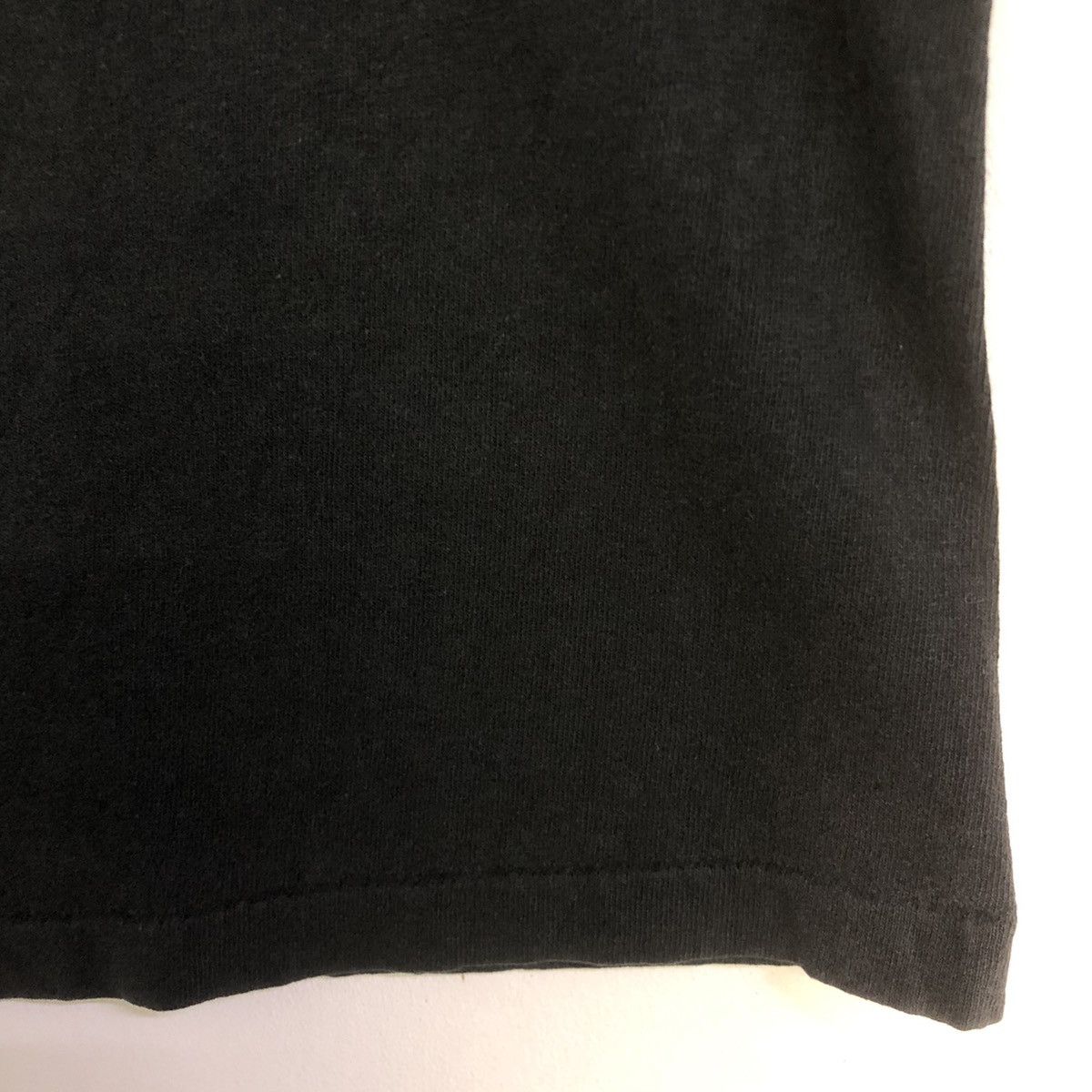 Stussy VINTAGE STUSSY SPELLOUT MOTION TSHIRT Size US M / EU 48-50 / 2 - 8 Thumbnail